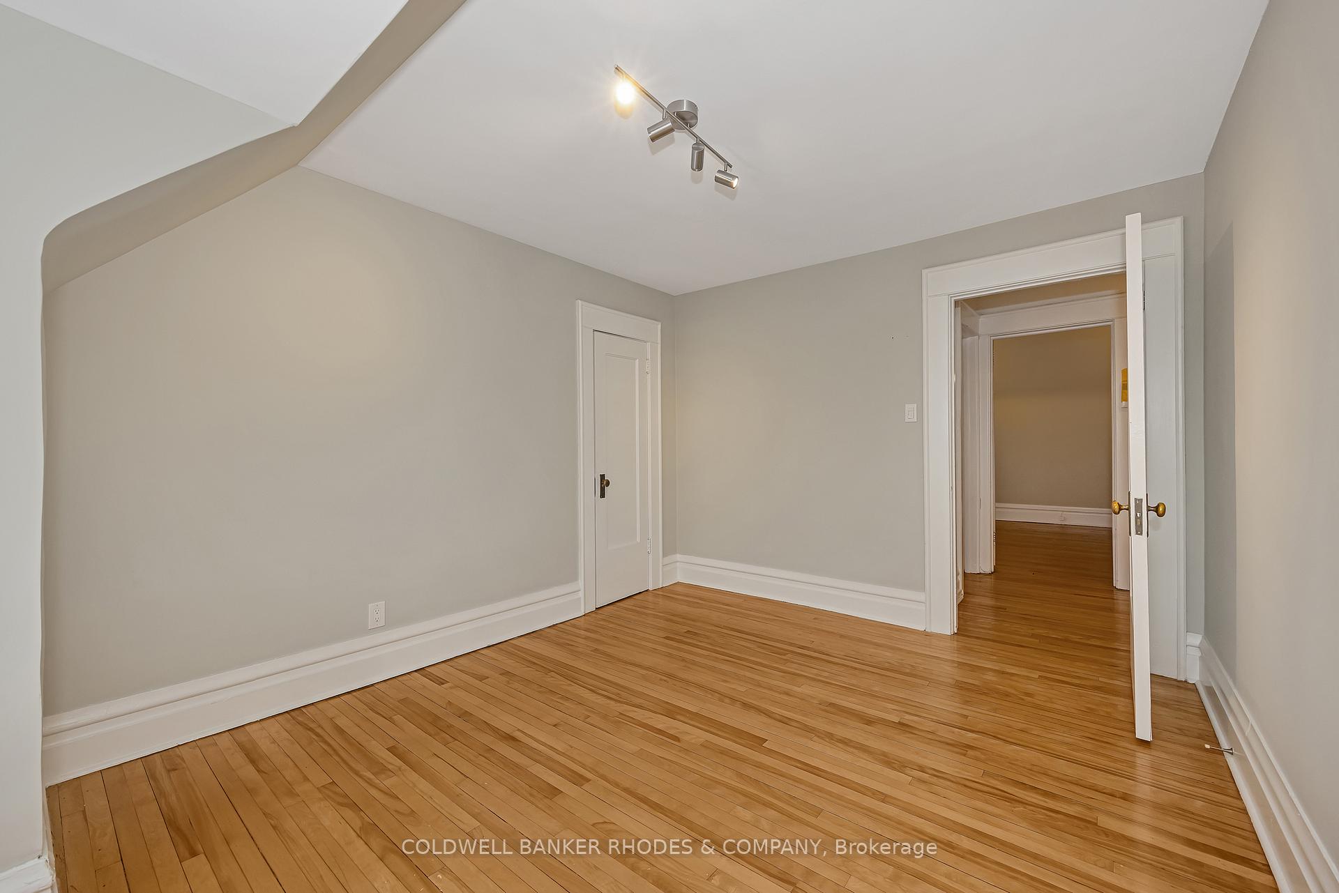 Photo 22 of 62 Powell Avenue, Ottawa, Glebe — HOMEH