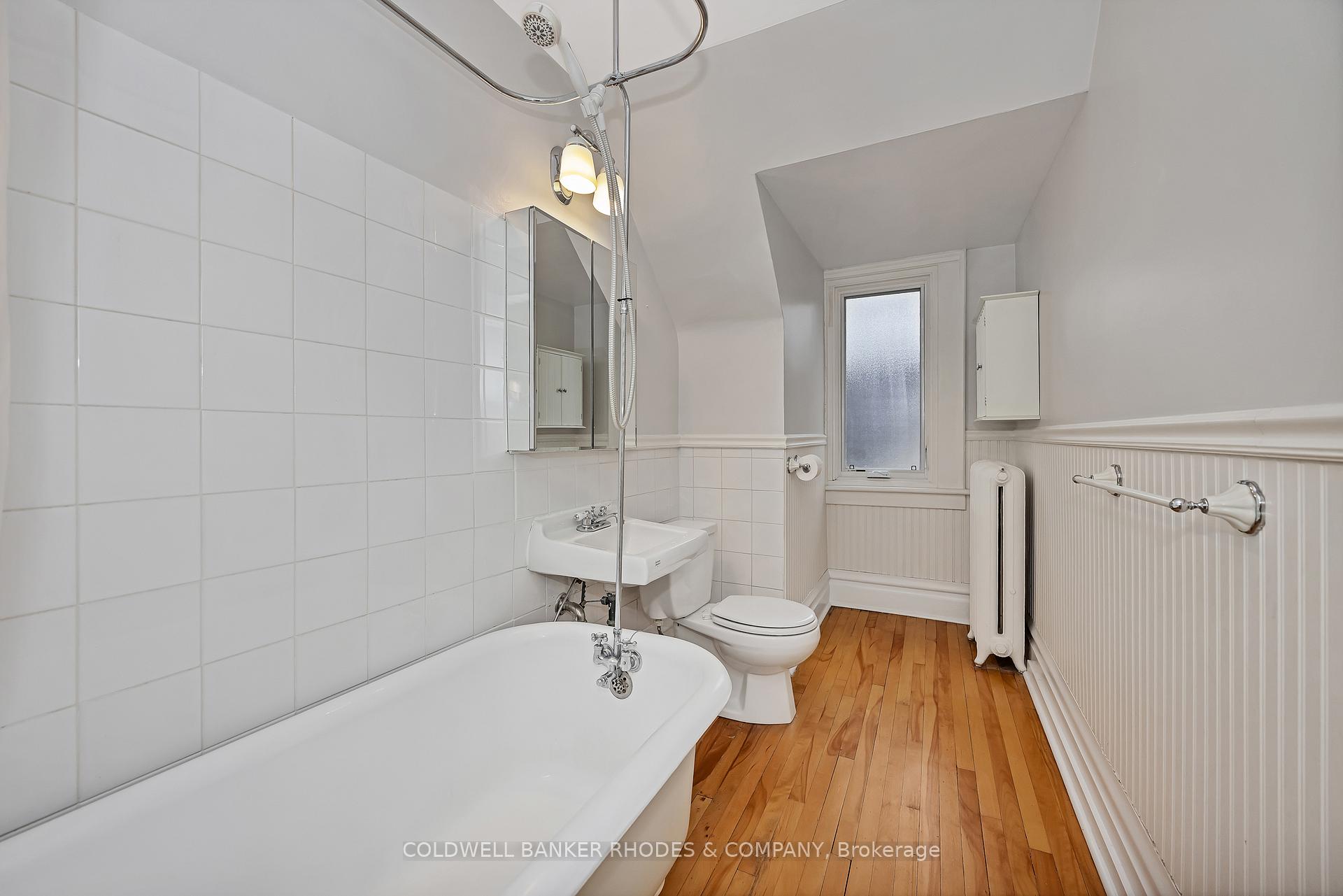 Photo 25 of 62 Powell Avenue, Ottawa, Glebe — HOMEH