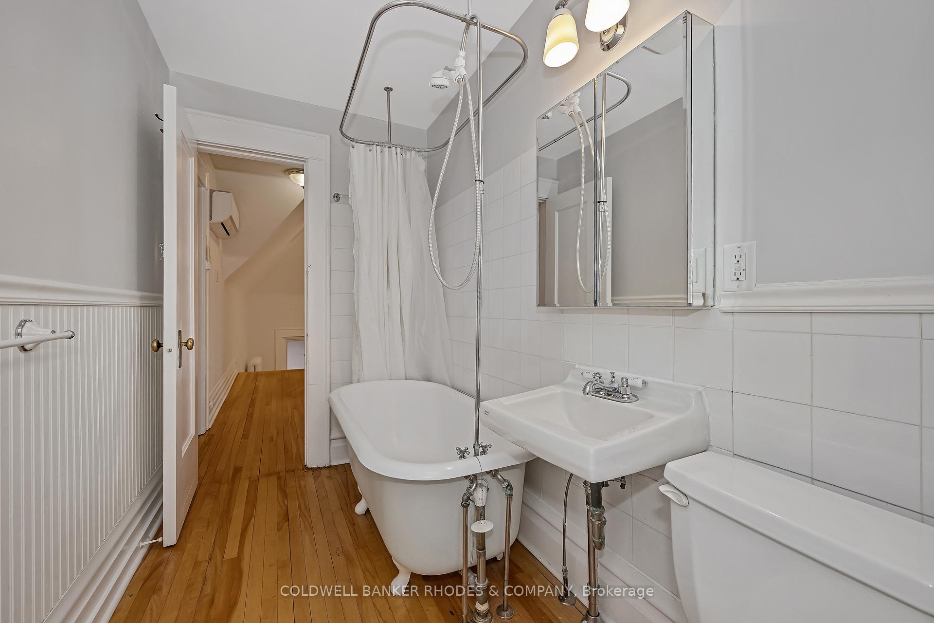 Photo 26 of 62 Powell Avenue, Ottawa, Glebe — HOMEH