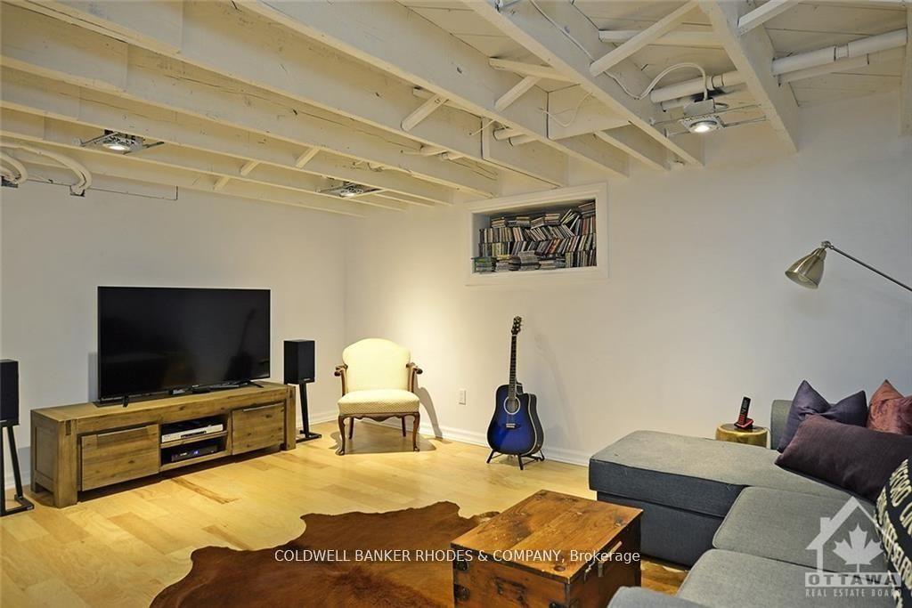 Photo 27 of 62 Powell Avenue, Ottawa, Glebe — HOMEH