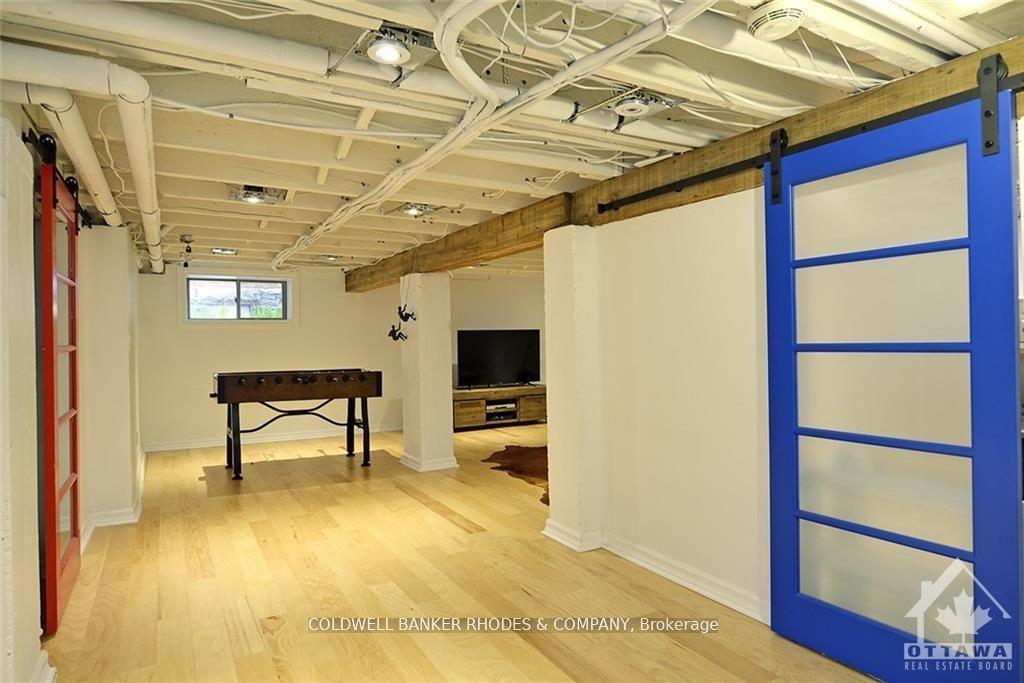 Photo 23 of 62 Powell Avenue, Ottawa, Glebe — HOMEH