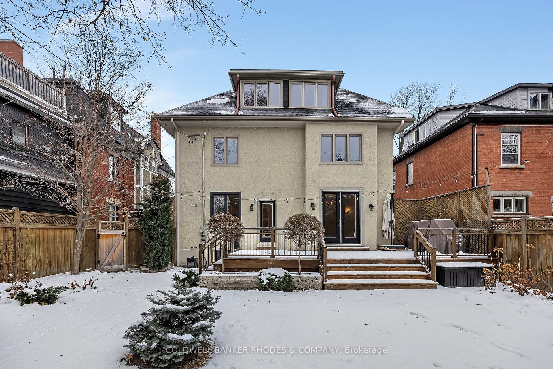 Photo 31 of 62 Powell Avenue, Ottawa, Glebe — HOMEH