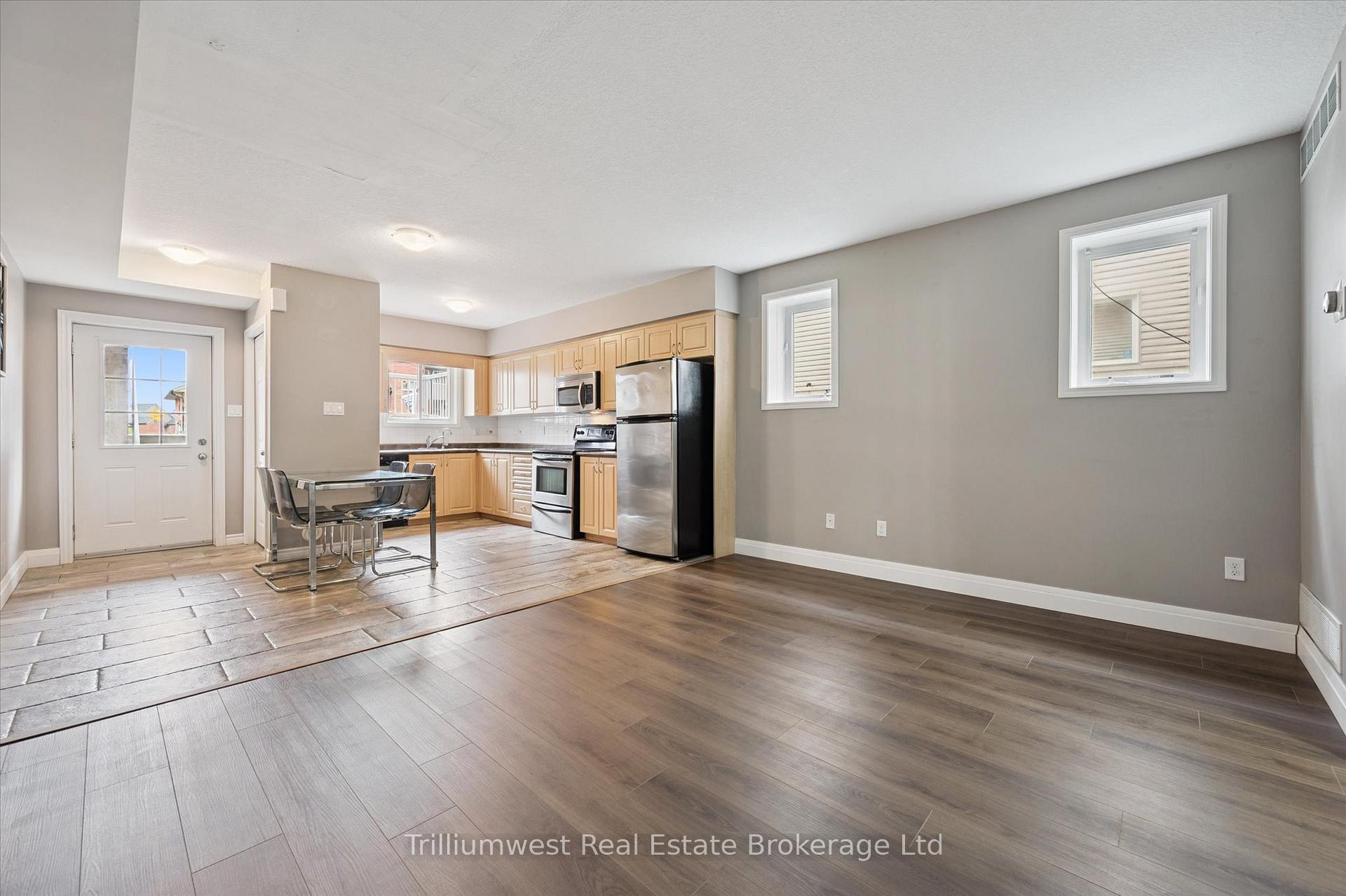 Photo 1 of Unit 19C, 50 Howe Drive, Kitchener — HOMEH
