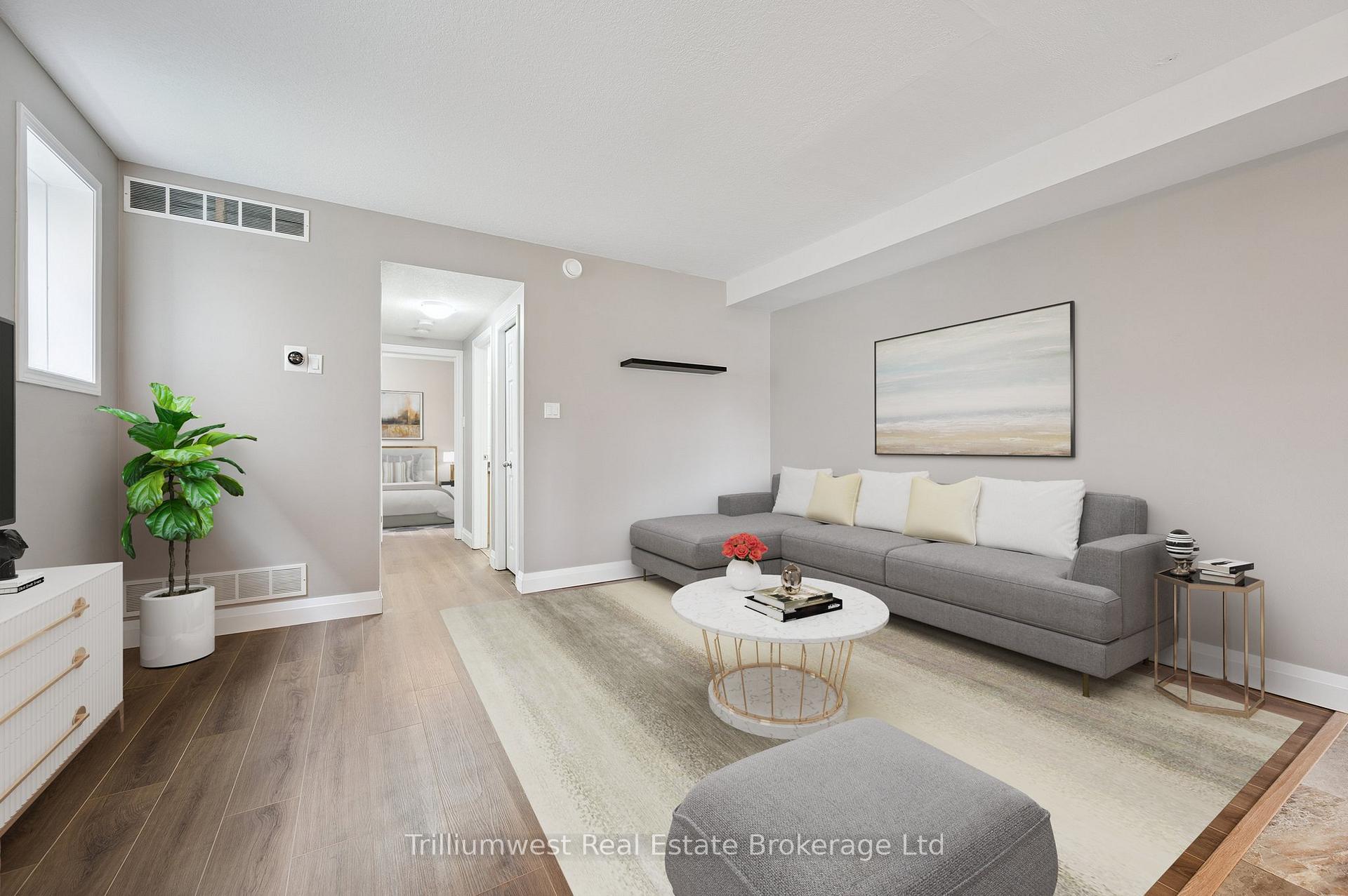Photo 7 of Unit 19C, 50 Howe Drive, Kitchener — HOMEH