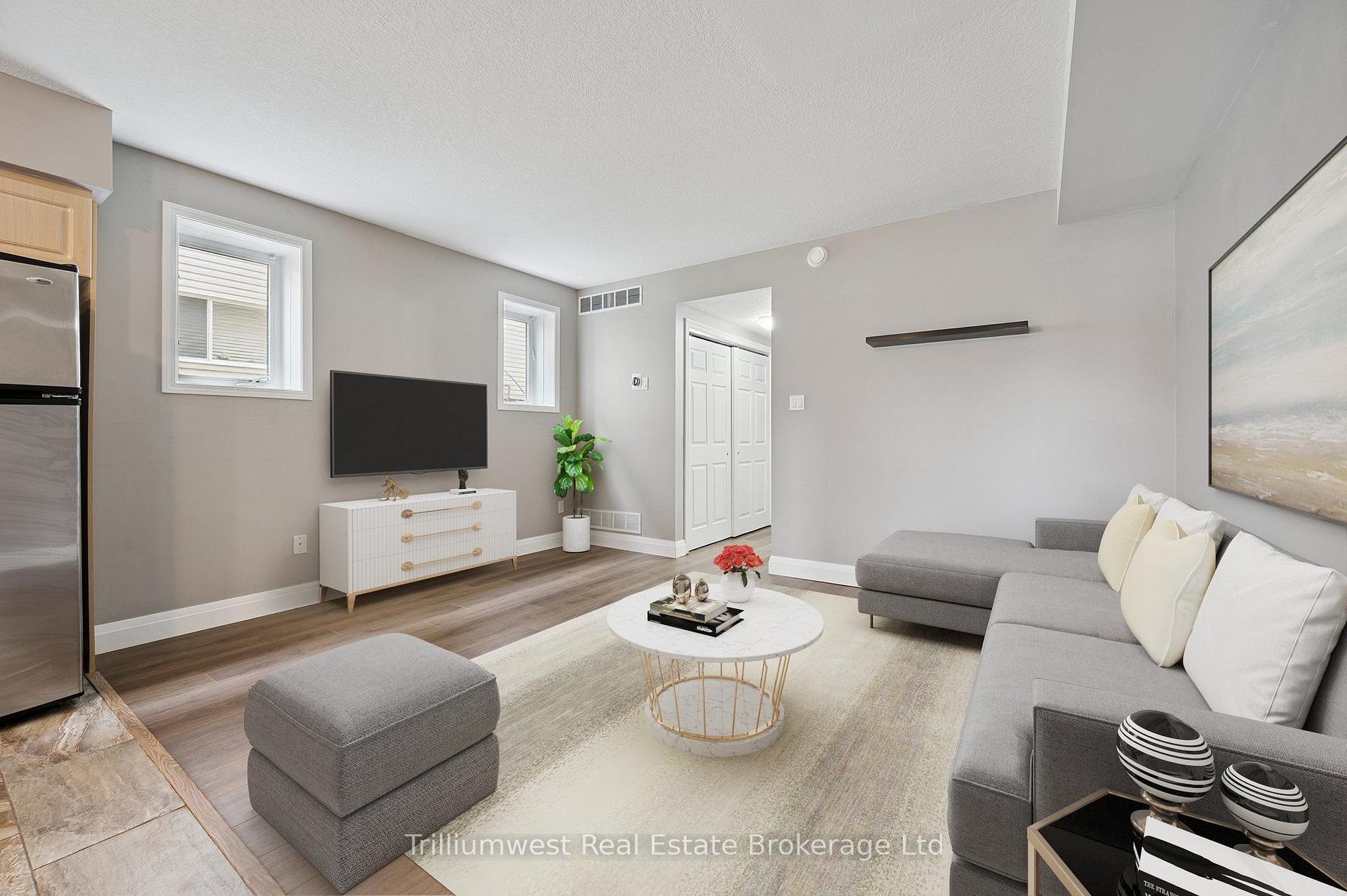 Photo 9 of Unit 19C, 50 Howe Drive, Kitchener — HOMEH