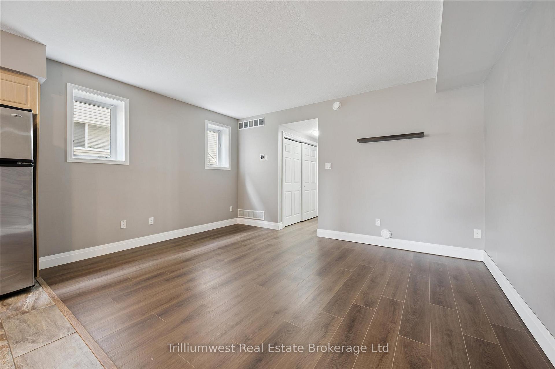 Photo 10 of Unit 19C, 50 Howe Drive, Kitchener — HOMEH