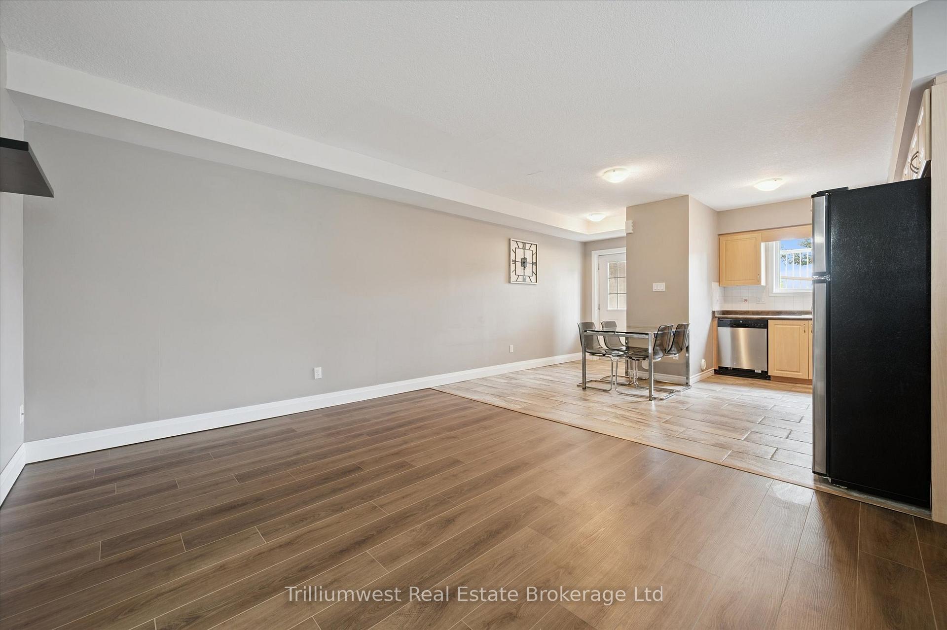 Photo 11 of Unit 19C, 50 Howe Drive, Kitchener — HOMEH
