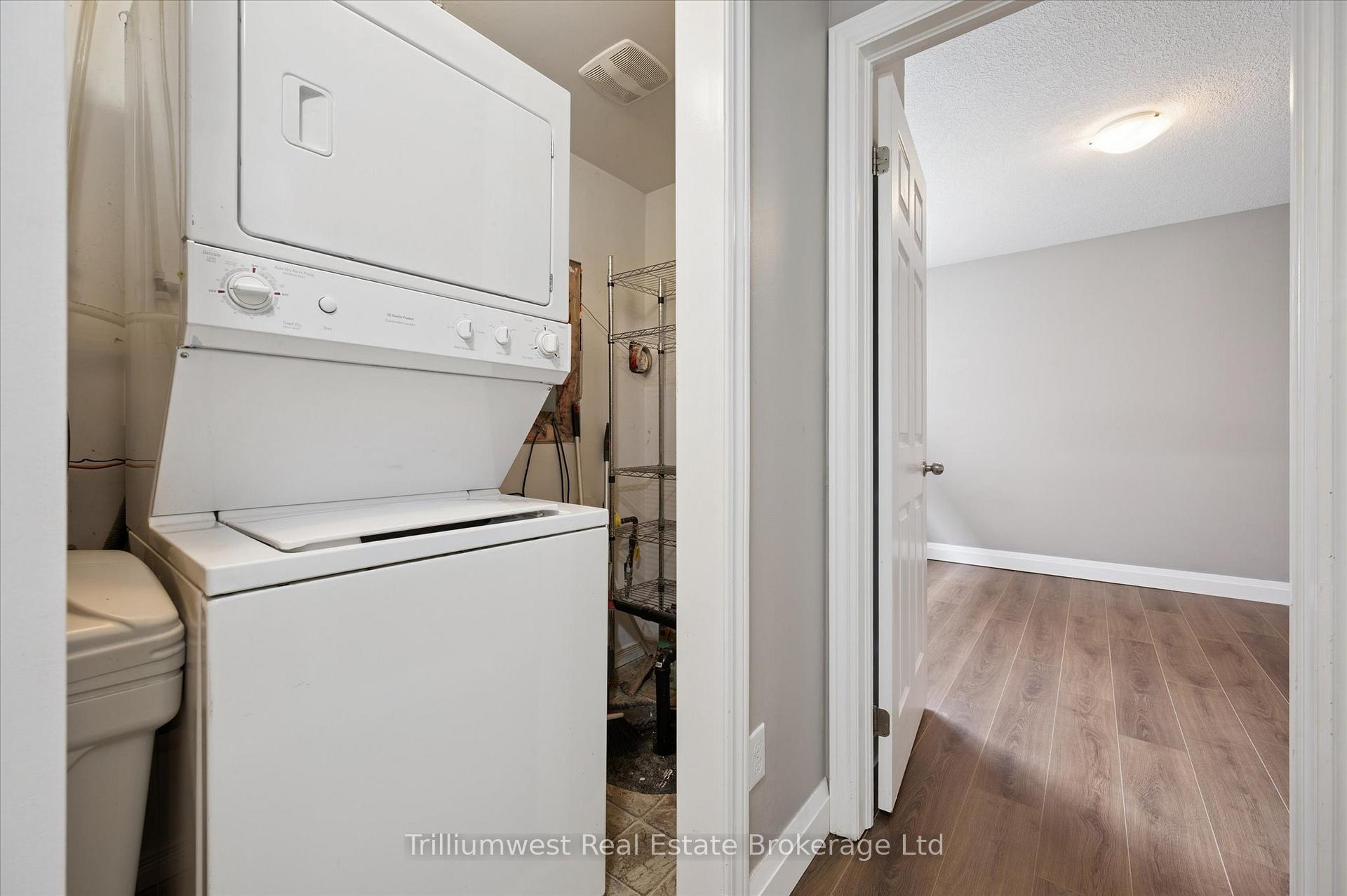 Photo 18 of Unit 19C, 50 Howe Drive, Kitchener — HOMEH