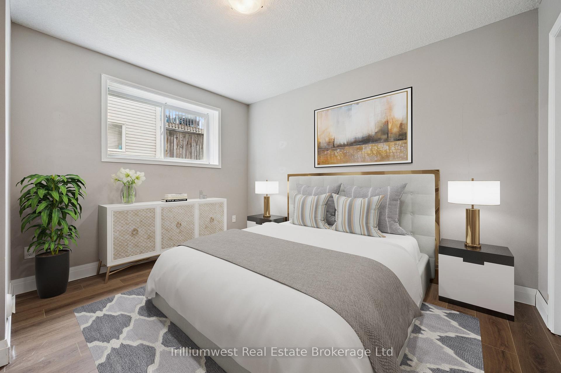 Photo 20 of Unit 19C, 50 Howe Drive, Kitchener — HOMEH