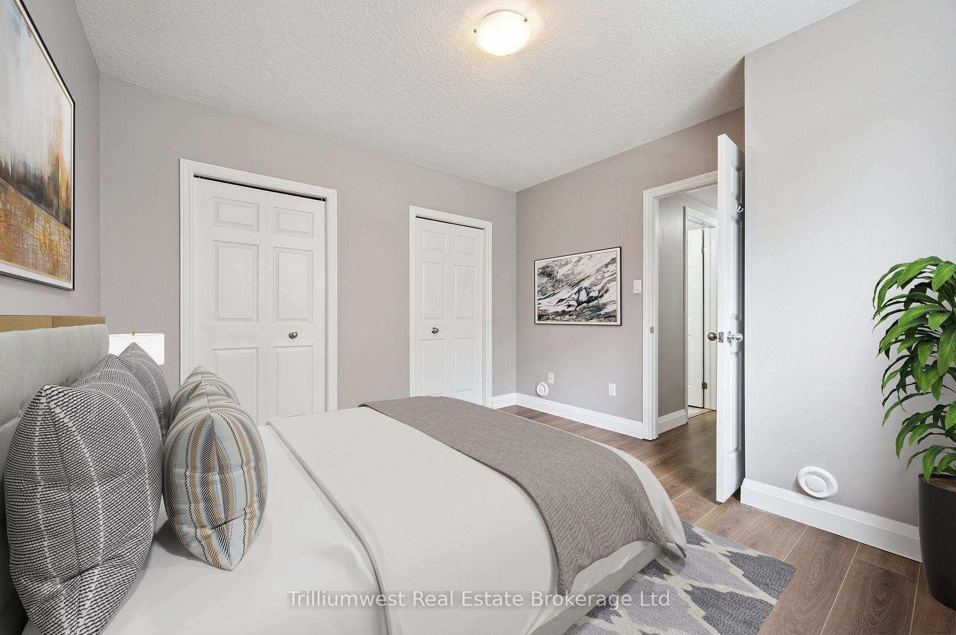 Photo 22 of Unit 19C, 50 Howe Drive, Kitchener — HOMEH