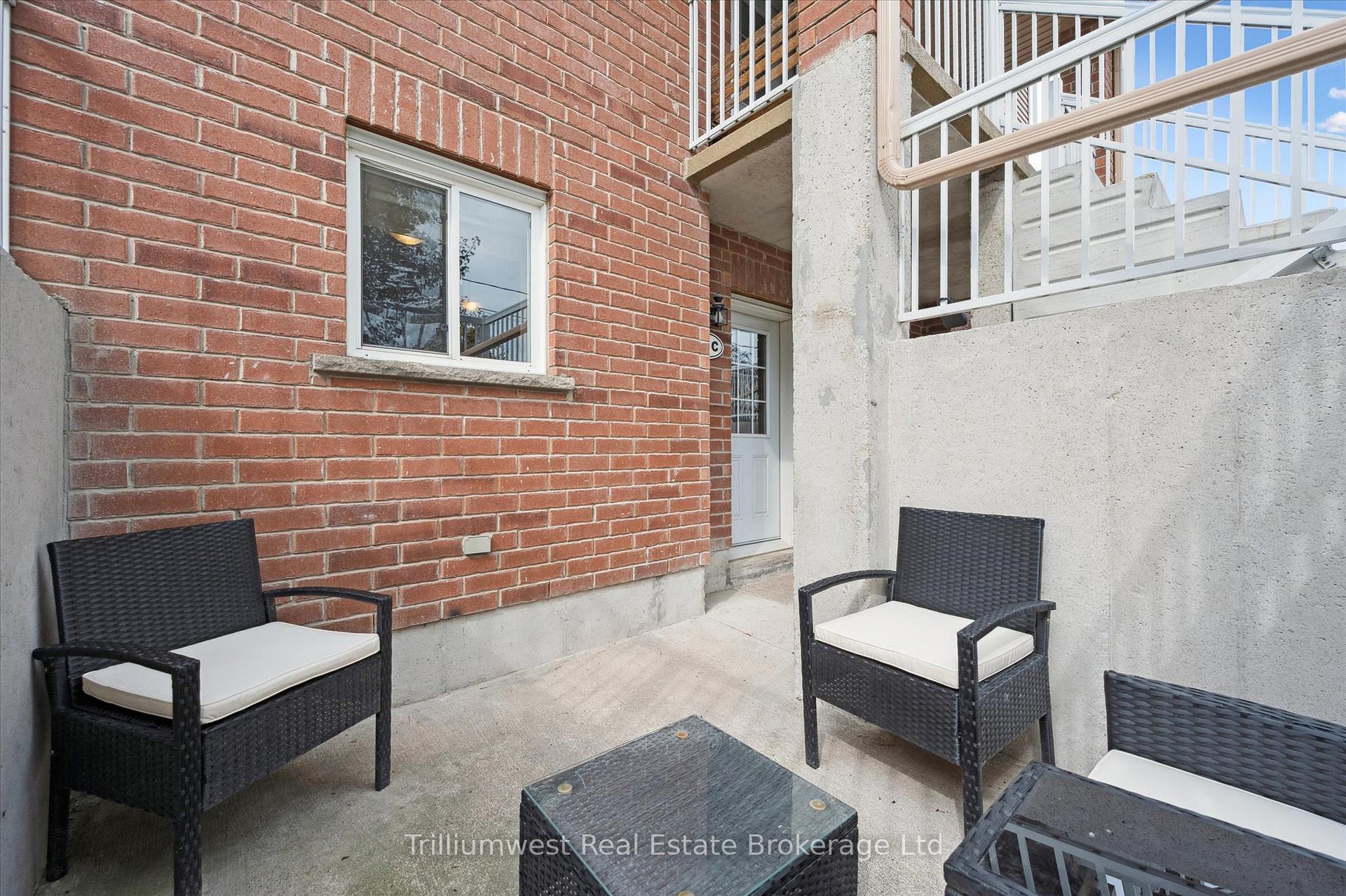 Photo 25 of Unit 19C, 50 Howe Drive, Kitchener — HOMEH