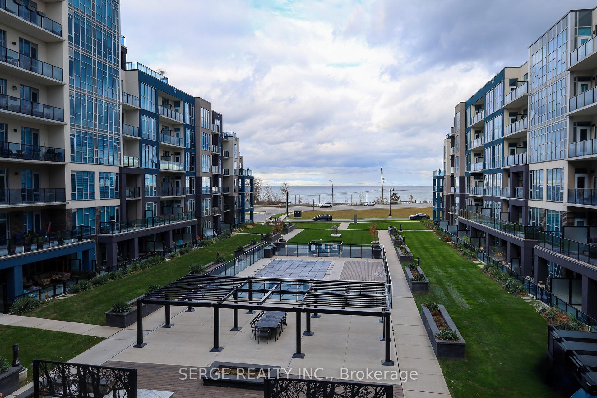 Photo 1 of 16 Concord Place, Grimsby, Grimsby Beach — HOMEH