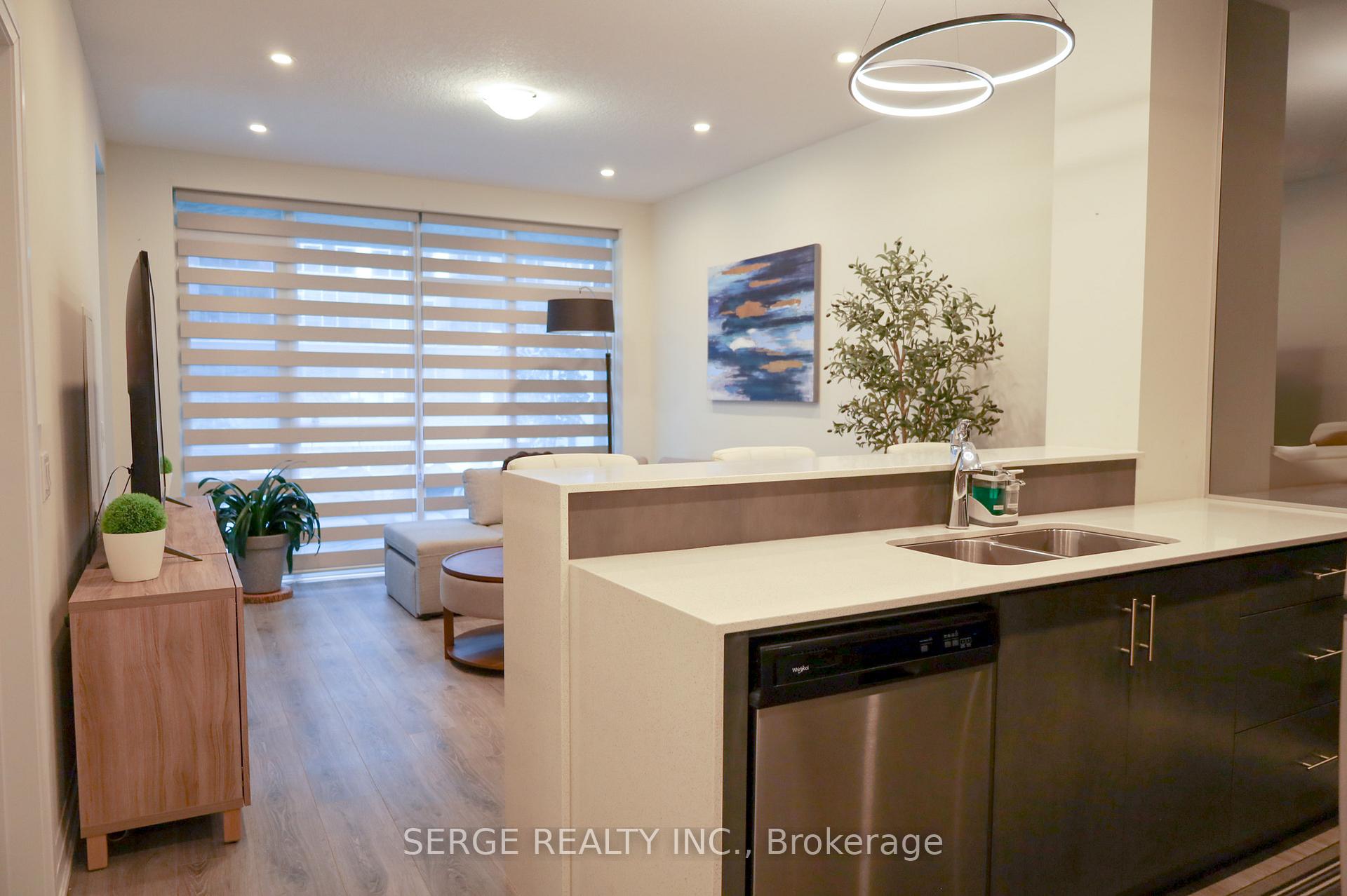 Photo 2 of 16 Concord Place, Grimsby, Grimsby Beach — HOMEH