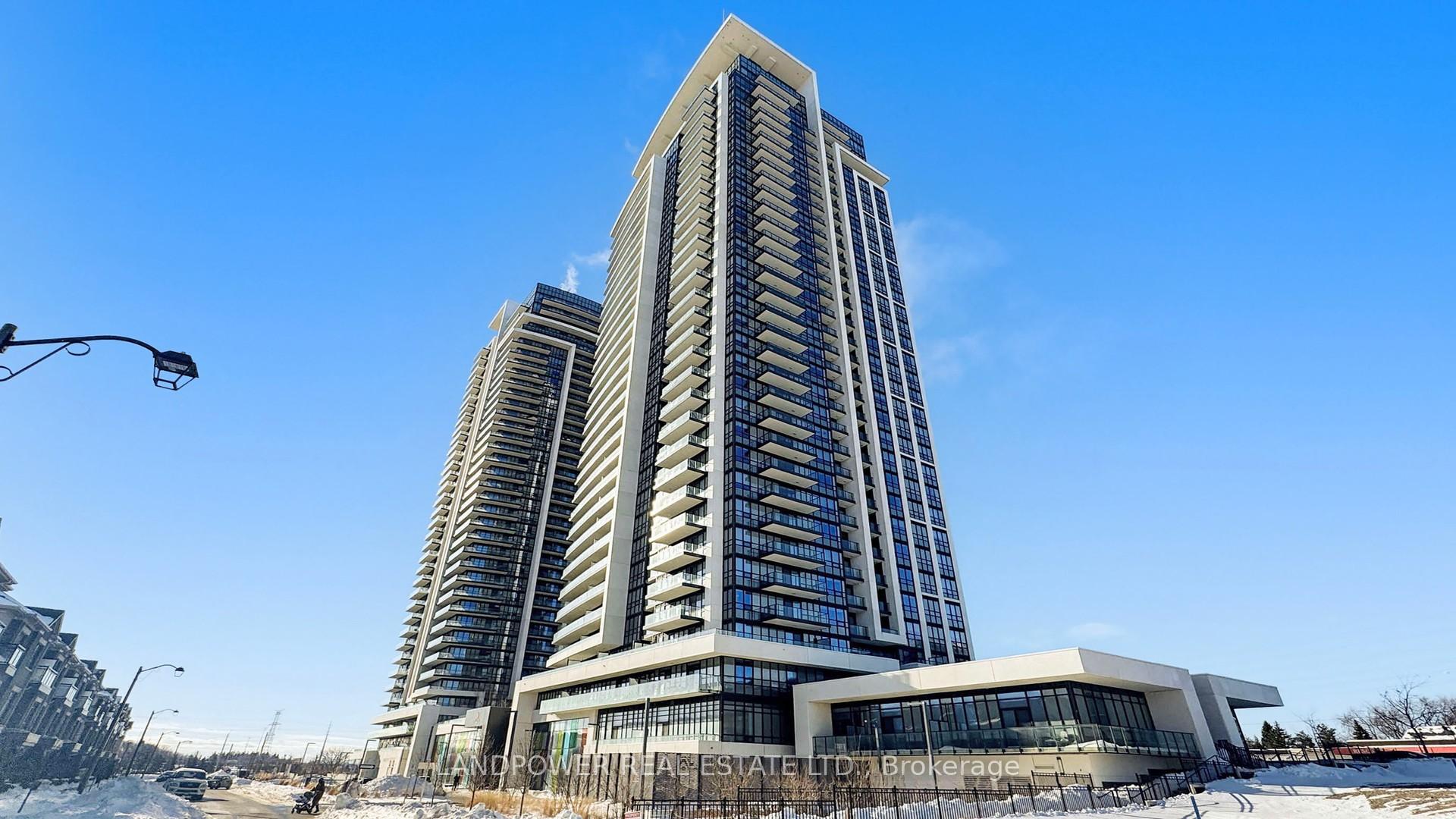 Front of Unit 907, 38 Gandhi Lane