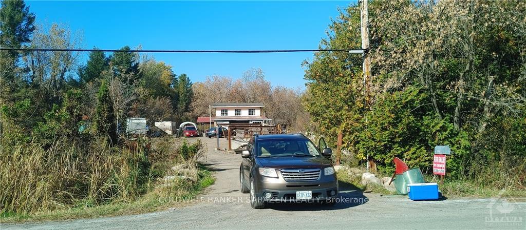 Photo 1 of 5315 Thunder Road, Ottawa, Carlsbad Springs — HOMEH