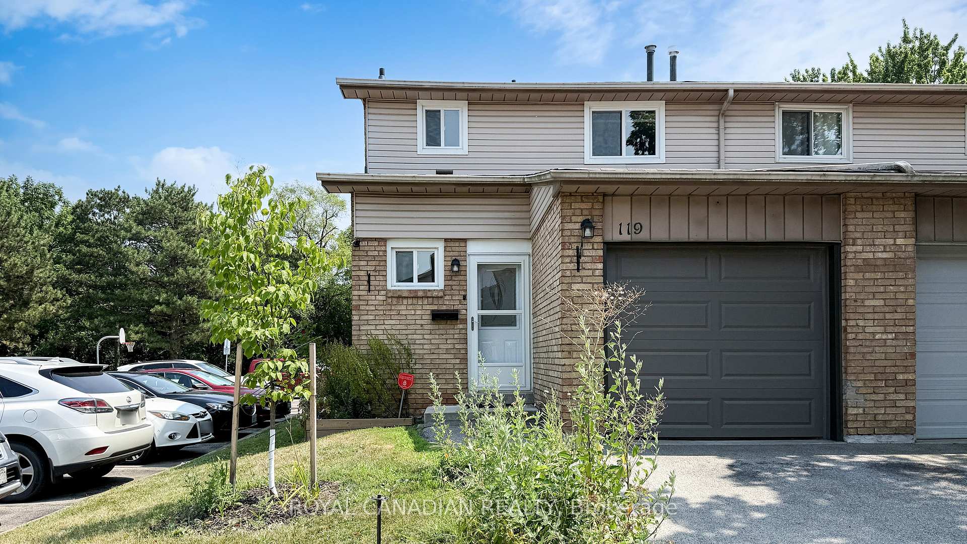 Photo 1 of Unit 119, 100 Quigley Road, Hamilton, Vincent — HOMEH