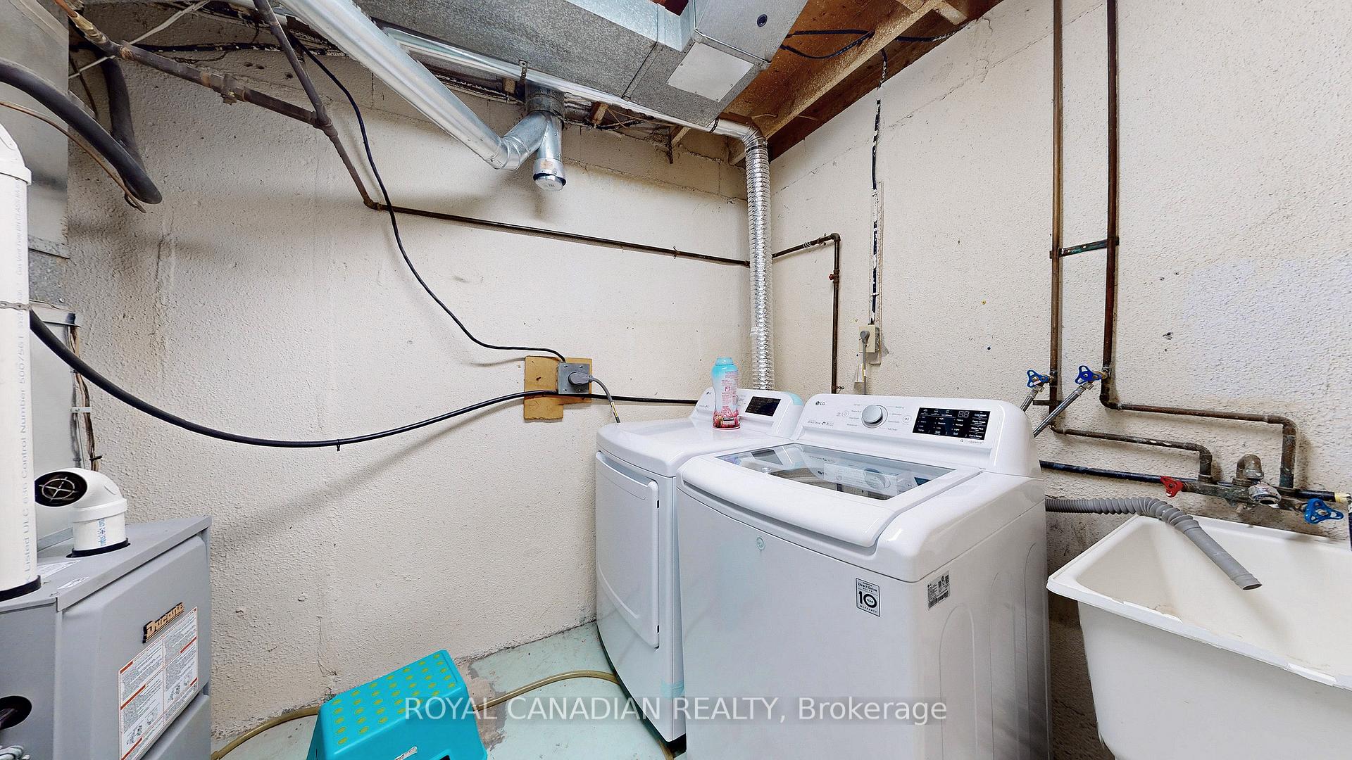 Photo 28 of Unit 119, 100 Quigley Road, Hamilton, Vincent — HOMEH