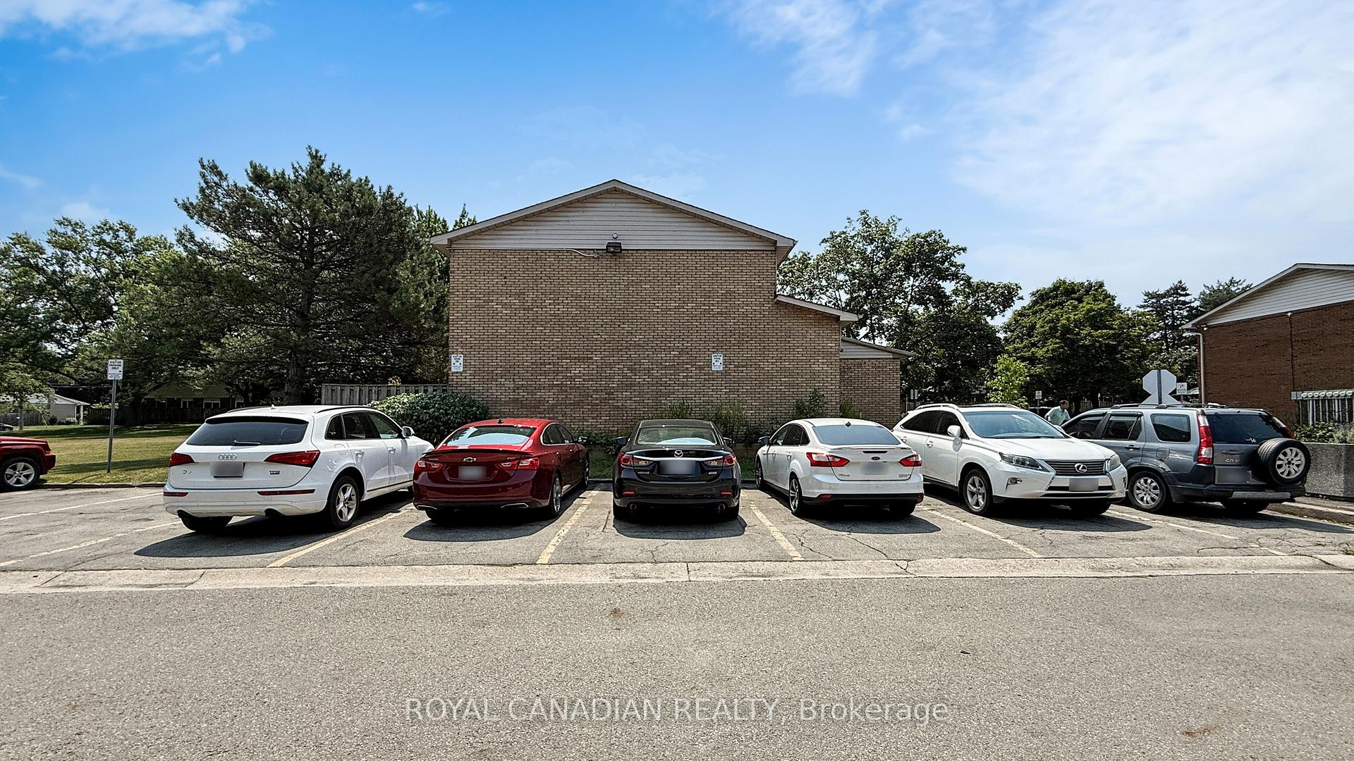 Photo 29 of Unit 119, 100 Quigley Road, Hamilton, Vincent — HOMEH