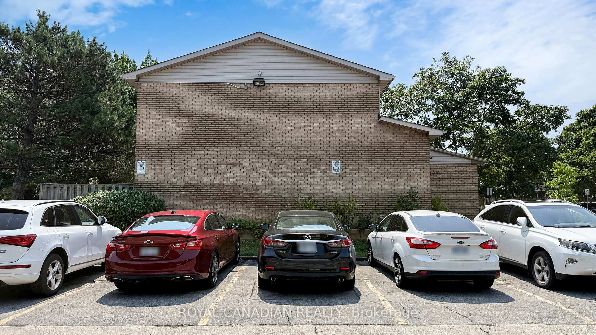 Photo 30 of Unit 119, 100 Quigley Road, Hamilton, Vincent — HOMEH