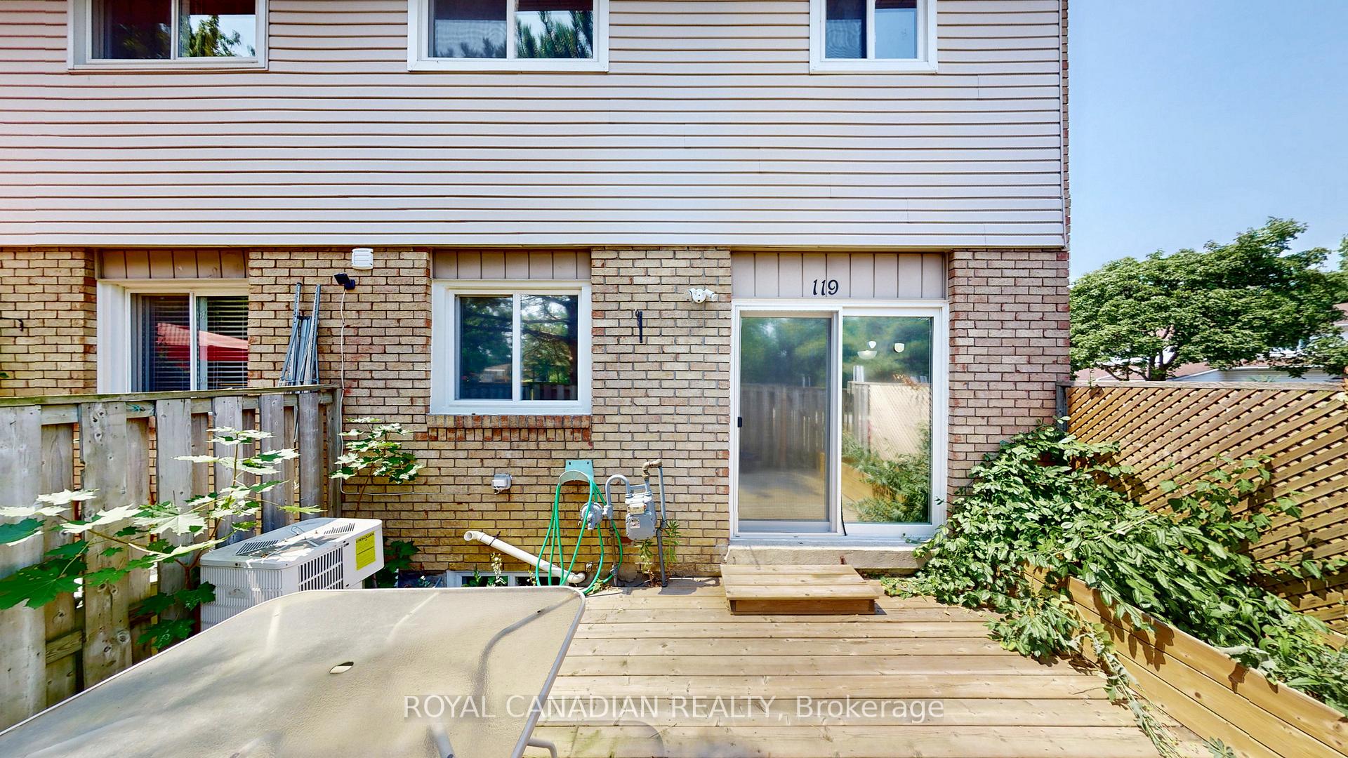 Photo 31 of Unit 119, 100 Quigley Road, Hamilton, Vincent — HOMEH