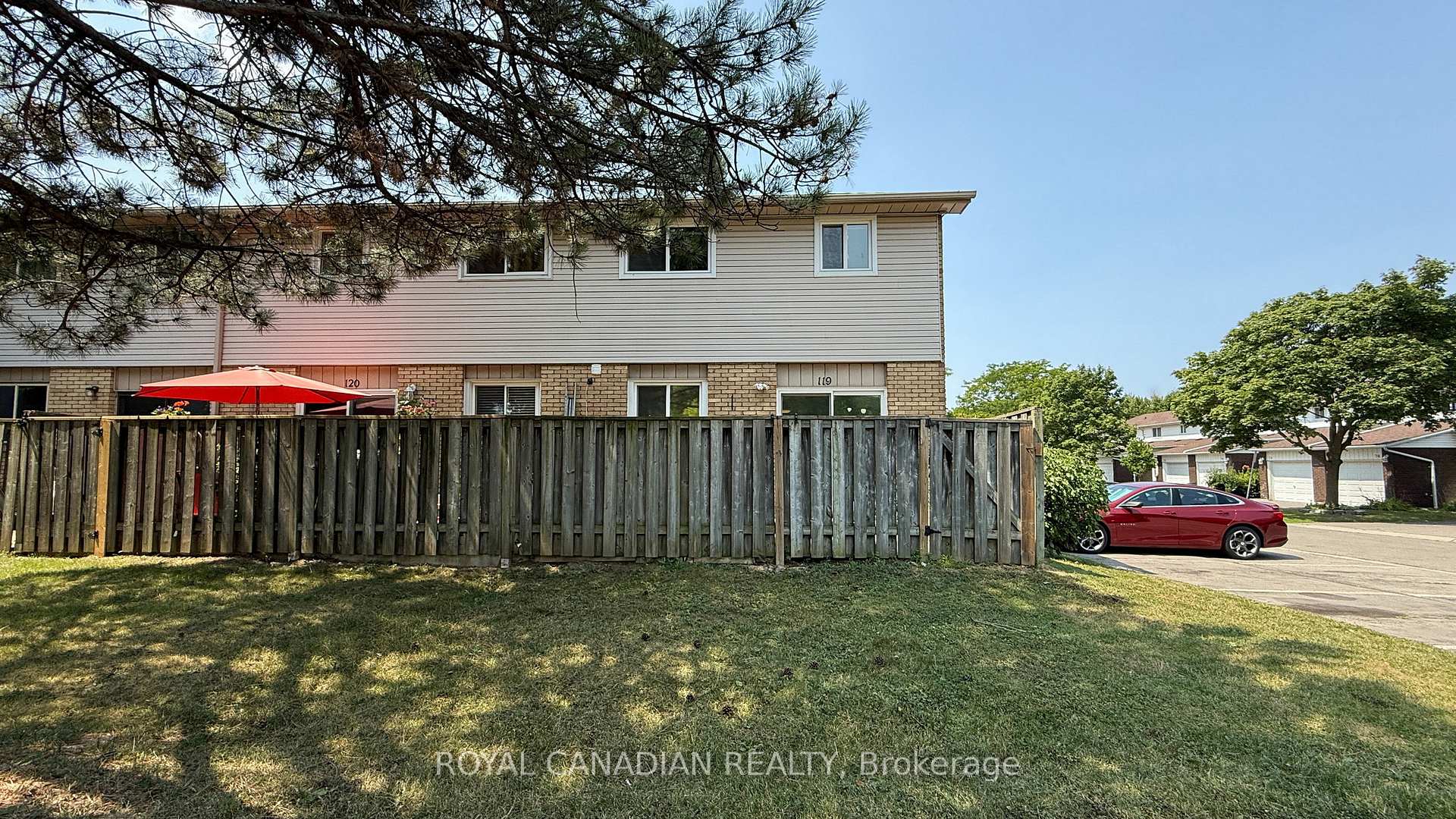 Photo 34 of Unit 119, 100 Quigley Road, Hamilton, Vincent — HOMEH