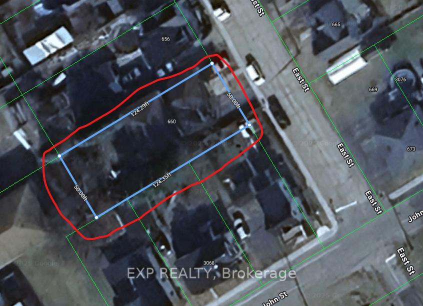 Photo 1 of 660 East Street W, Edwardsburgh/Cardinal, Town of Cardinal — HOMEH
