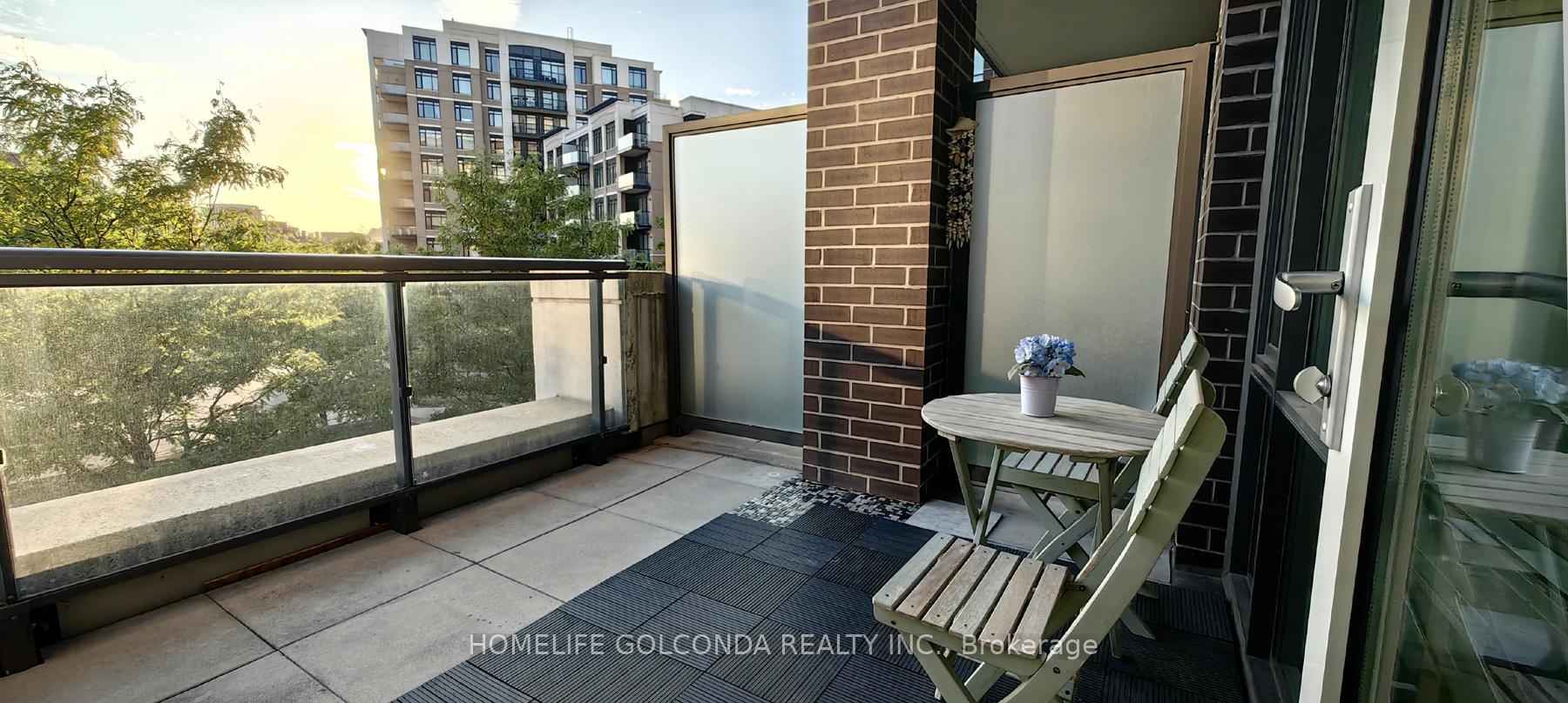 Photo 15 of Unit 215, 8130 Birchmount Road, Markham, Unionville — HOMEH