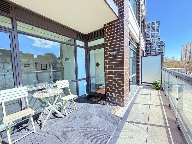 Photo 18 of Unit 215, 8130 Birchmount Road, Markham, Unionville — HOMEH