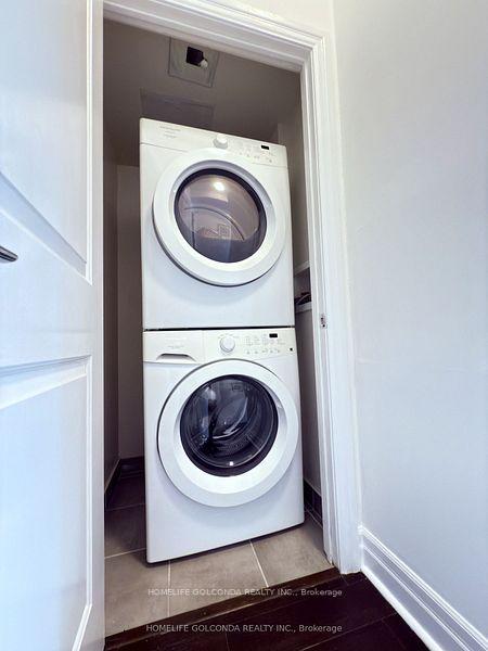 Photo 21 of Unit 215, 8130 Birchmount Road, Markham, Unionville — HOMEH