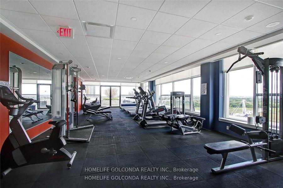 Photo 22 of Unit 215, 8130 Birchmount Road, Markham, Unionville — HOMEH