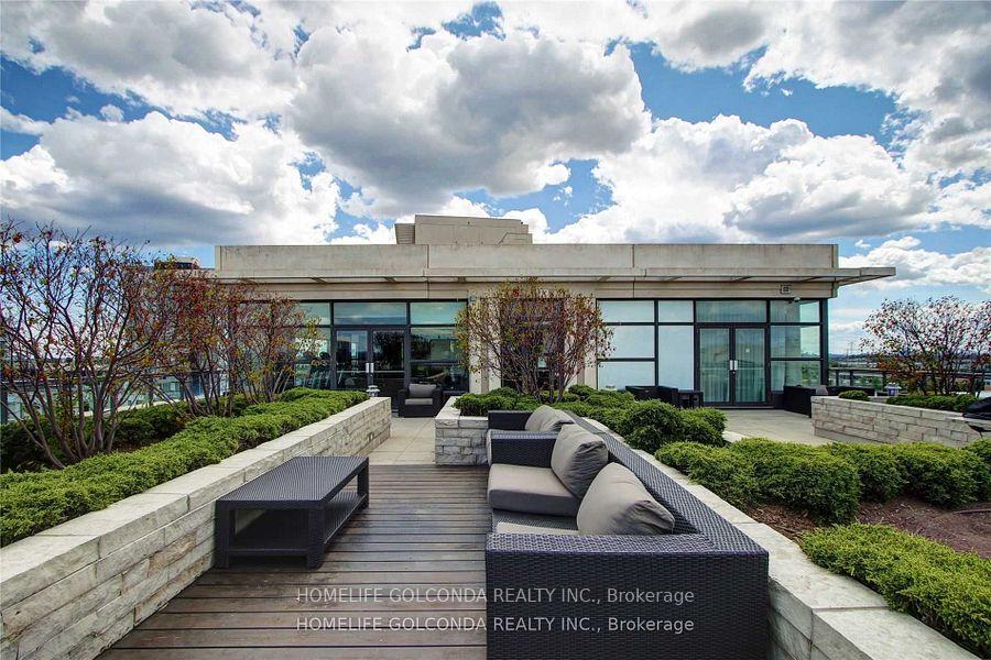 Photo 27 of Unit 215, 8130 Birchmount Road, Markham, Unionville — HOMEH