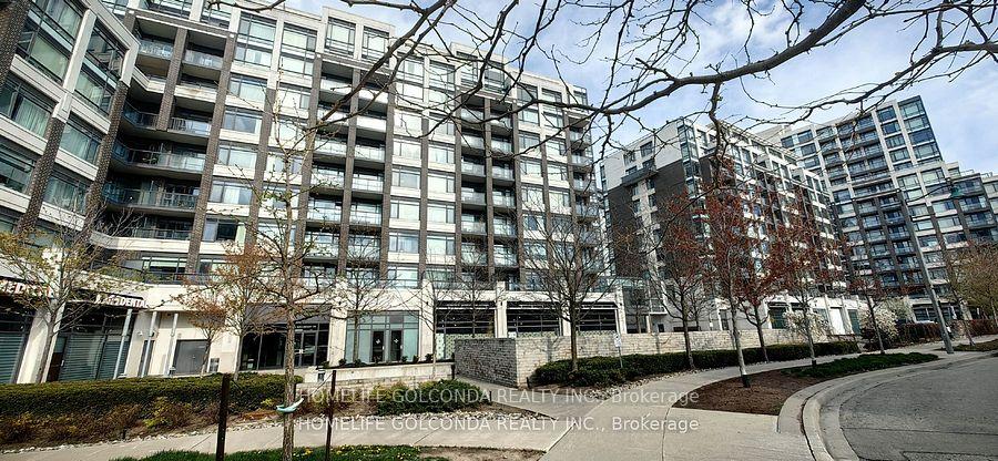Photo 29 of Unit 215, 8130 Birchmount Road, Markham, Unionville — HOMEH