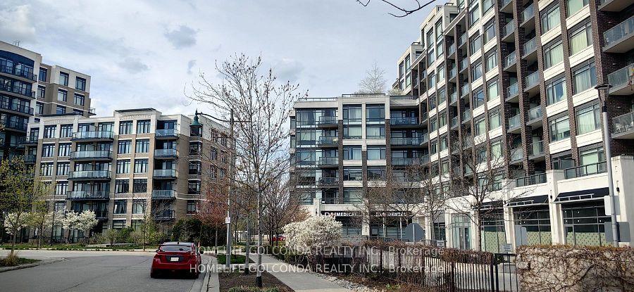 Photo 31 of Unit 215, 8130 Birchmount Road, Markham, Unionville — HOMEH