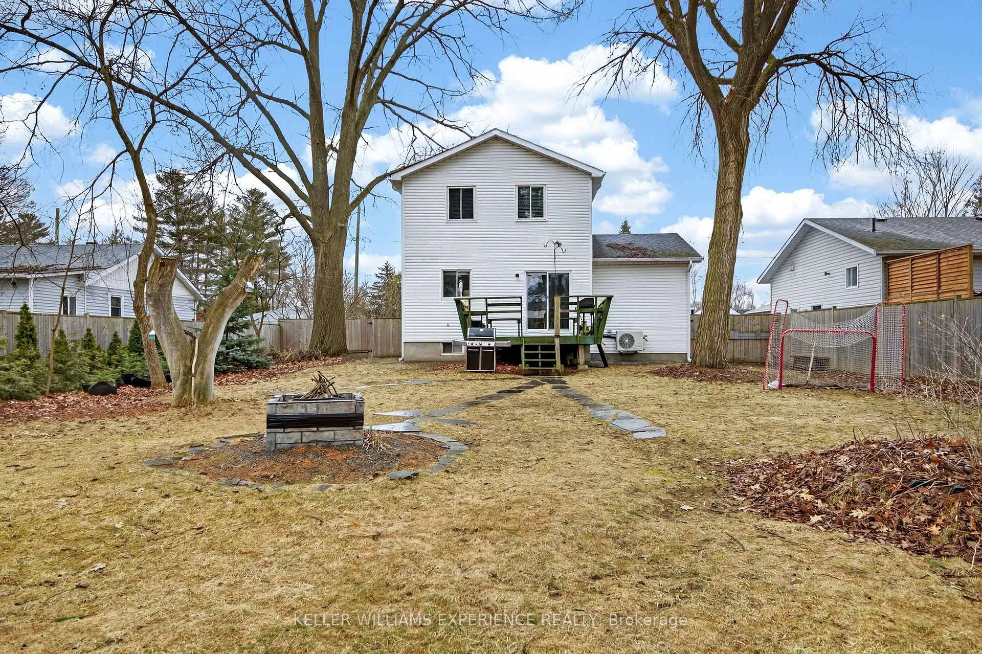 Photo 20 of 125 Simcoe Street, Essa, Angus — HOMEH