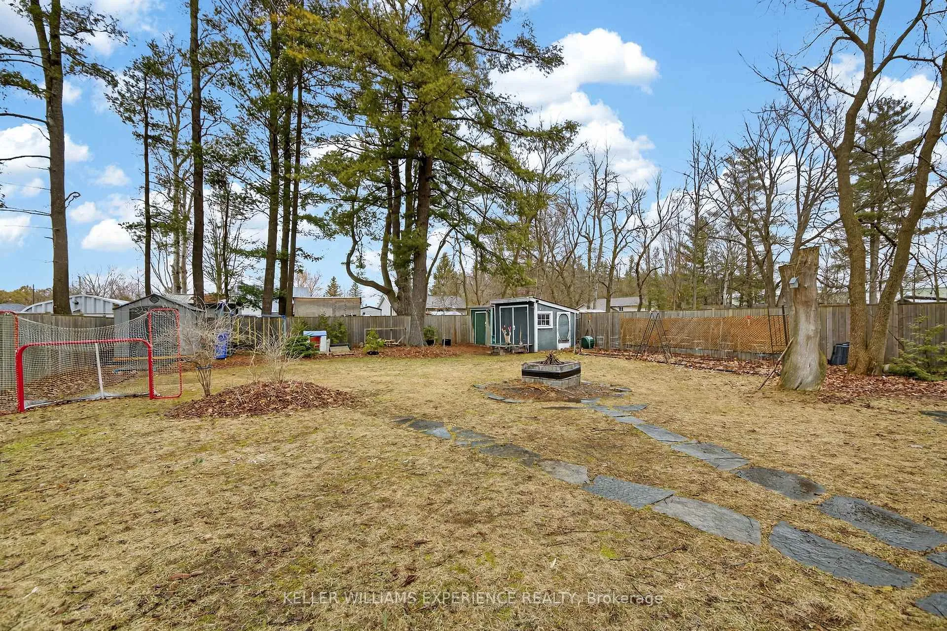 Photo 22 of 125 Simcoe Street, Essa, Angus — HOMEH