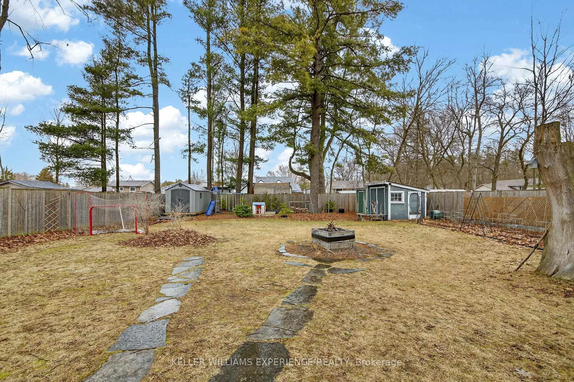 Photo 23 of 125 Simcoe Street, Essa, Angus — HOMEH
