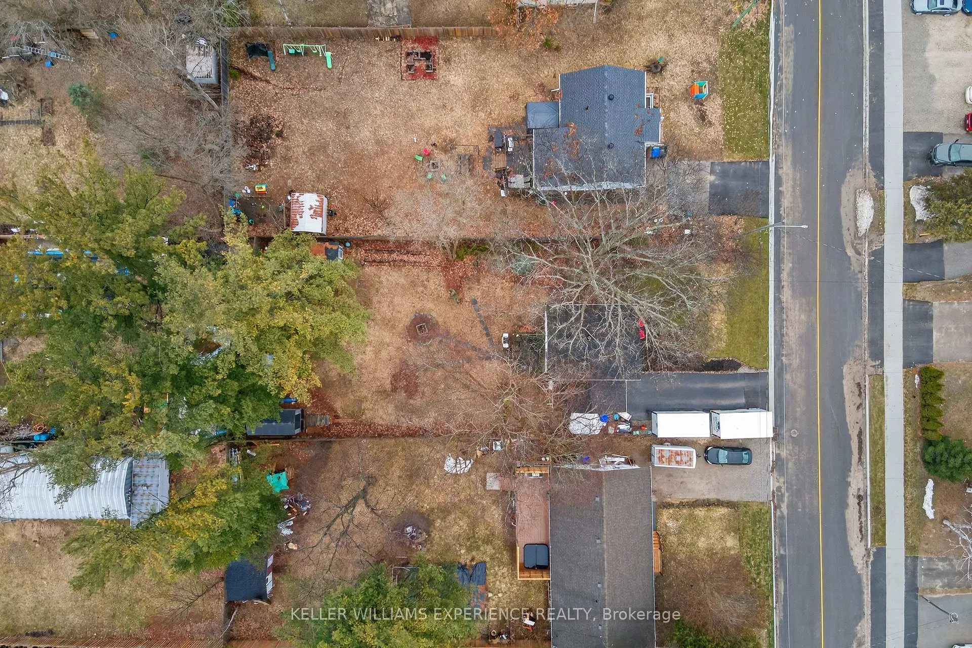 Photo 25 of 125 Simcoe Street, Essa, Angus — HOMEH