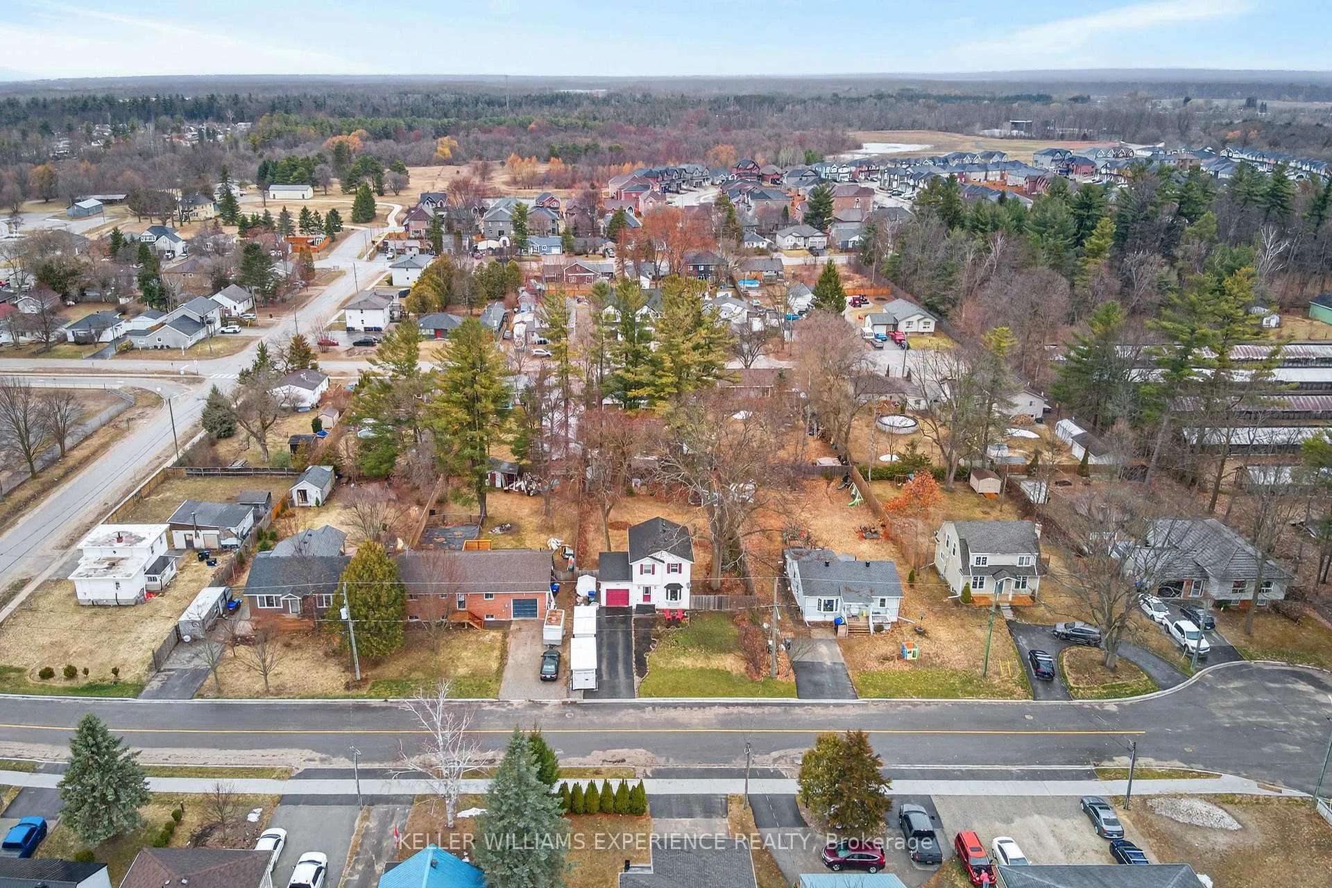 Photo 27 of 125 Simcoe Street, Essa, Angus — HOMEH
