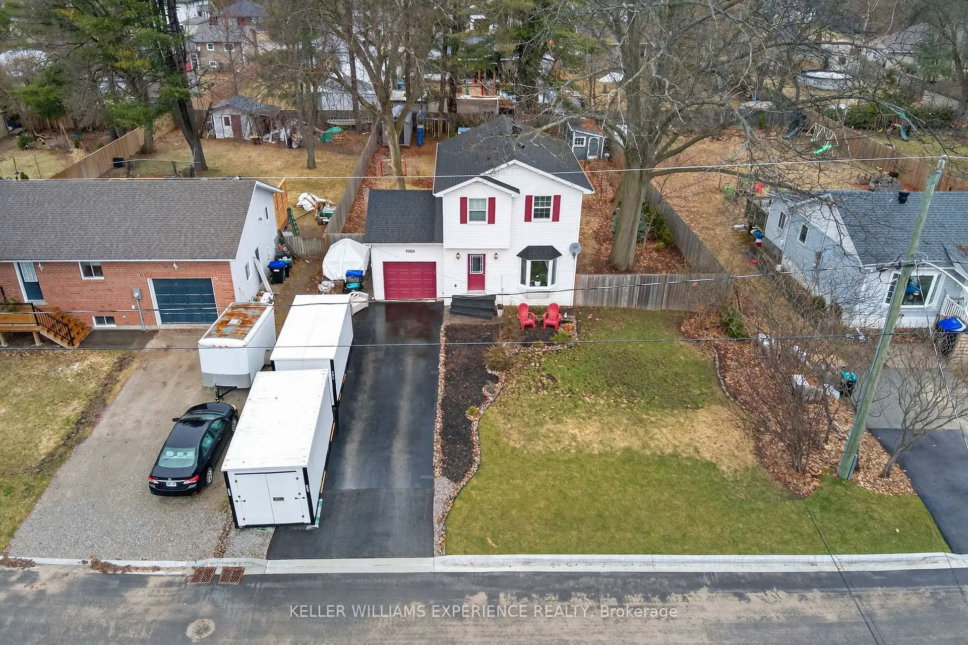 Photo 28 of 125 Simcoe Street, Essa, Angus — HOMEH