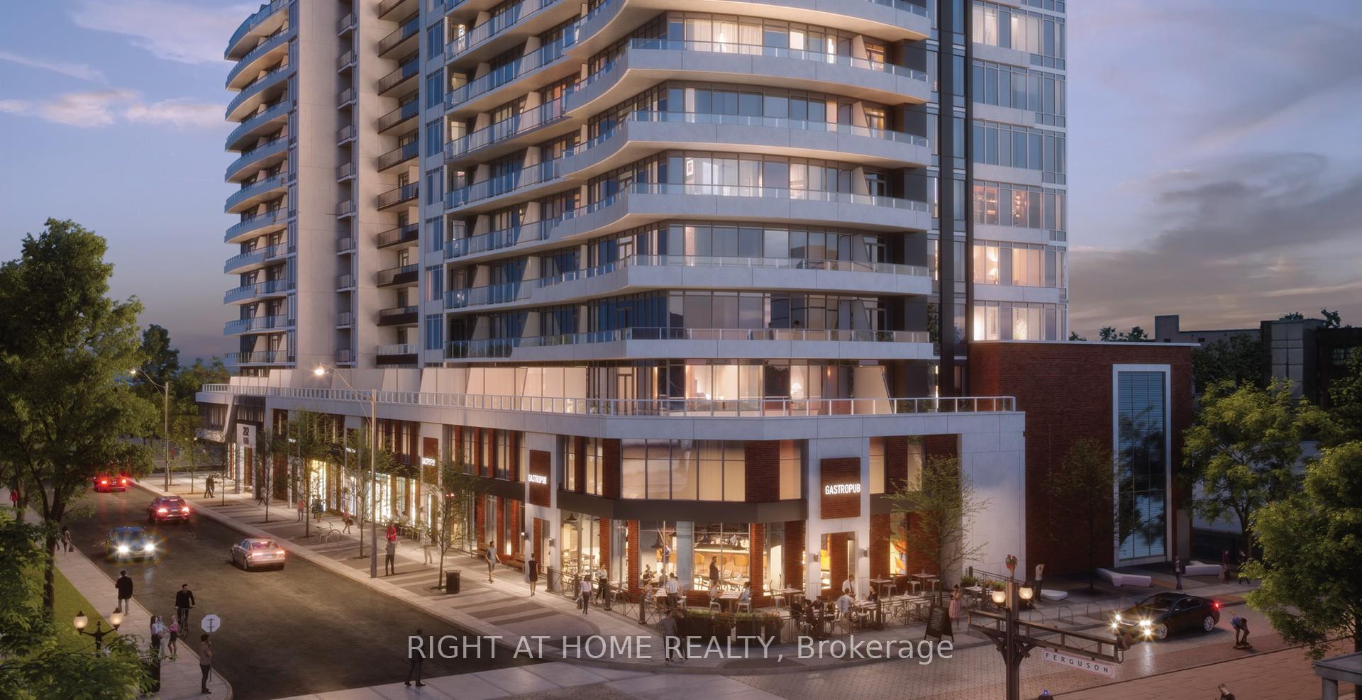 Photo 2 of Unit 2024, 2851 Highway 7, Vaughan, Vaughan Corporate Centre — HOMEH
