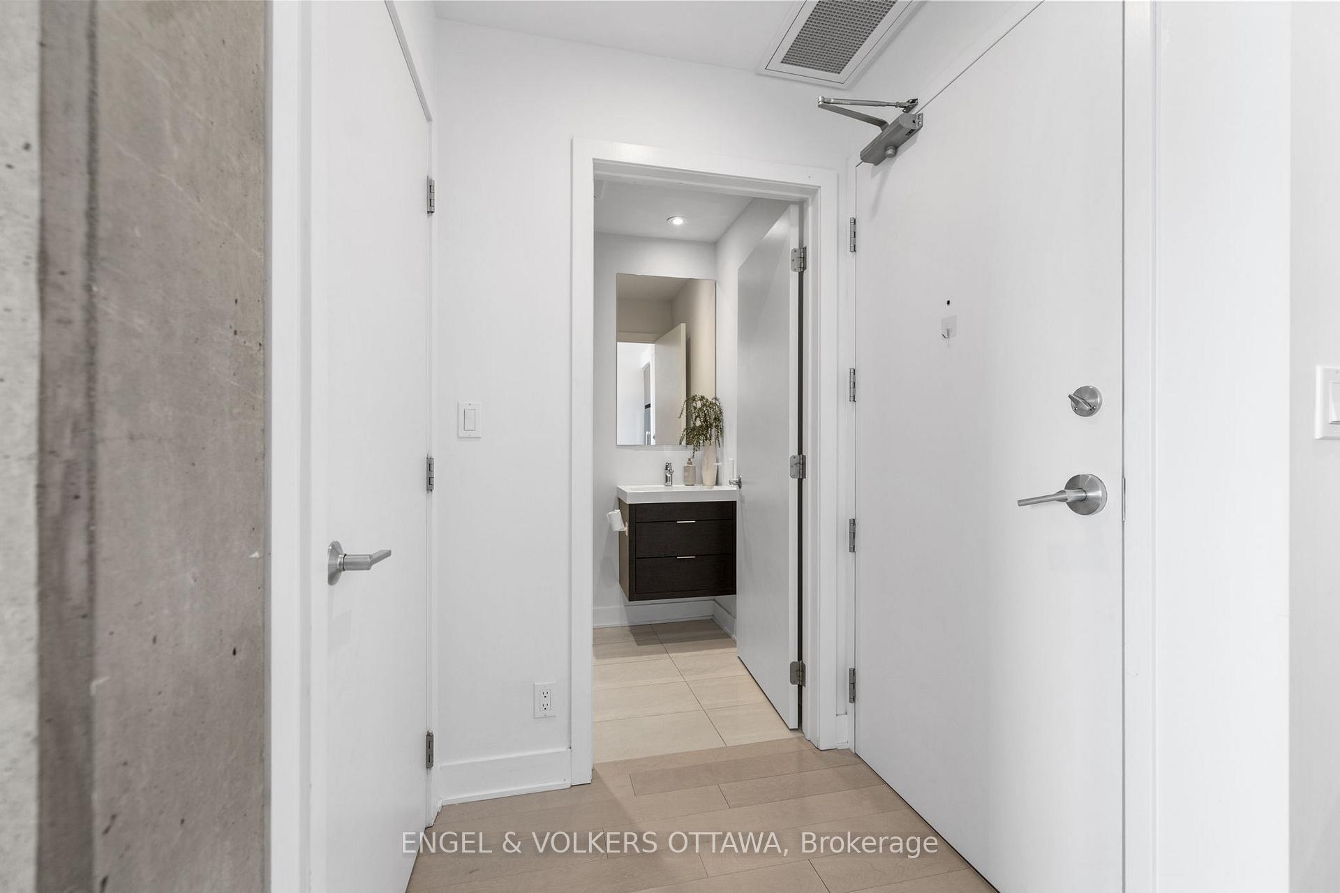 Photo 3 of Unit 2005, 20 Daly Avenue, Ottawa, Sandy Hill — HOMEH
