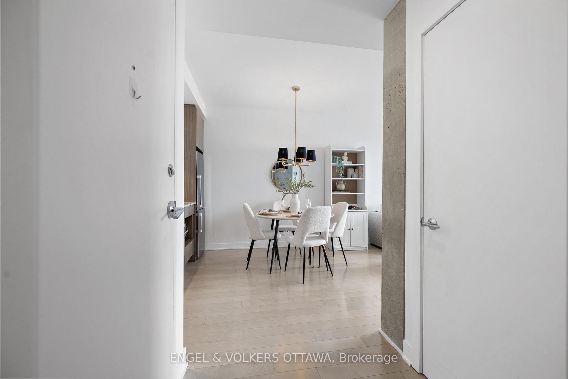 Photo 5 of Unit 2005, 20 Daly Avenue, Ottawa, Sandy Hill — HOMEH