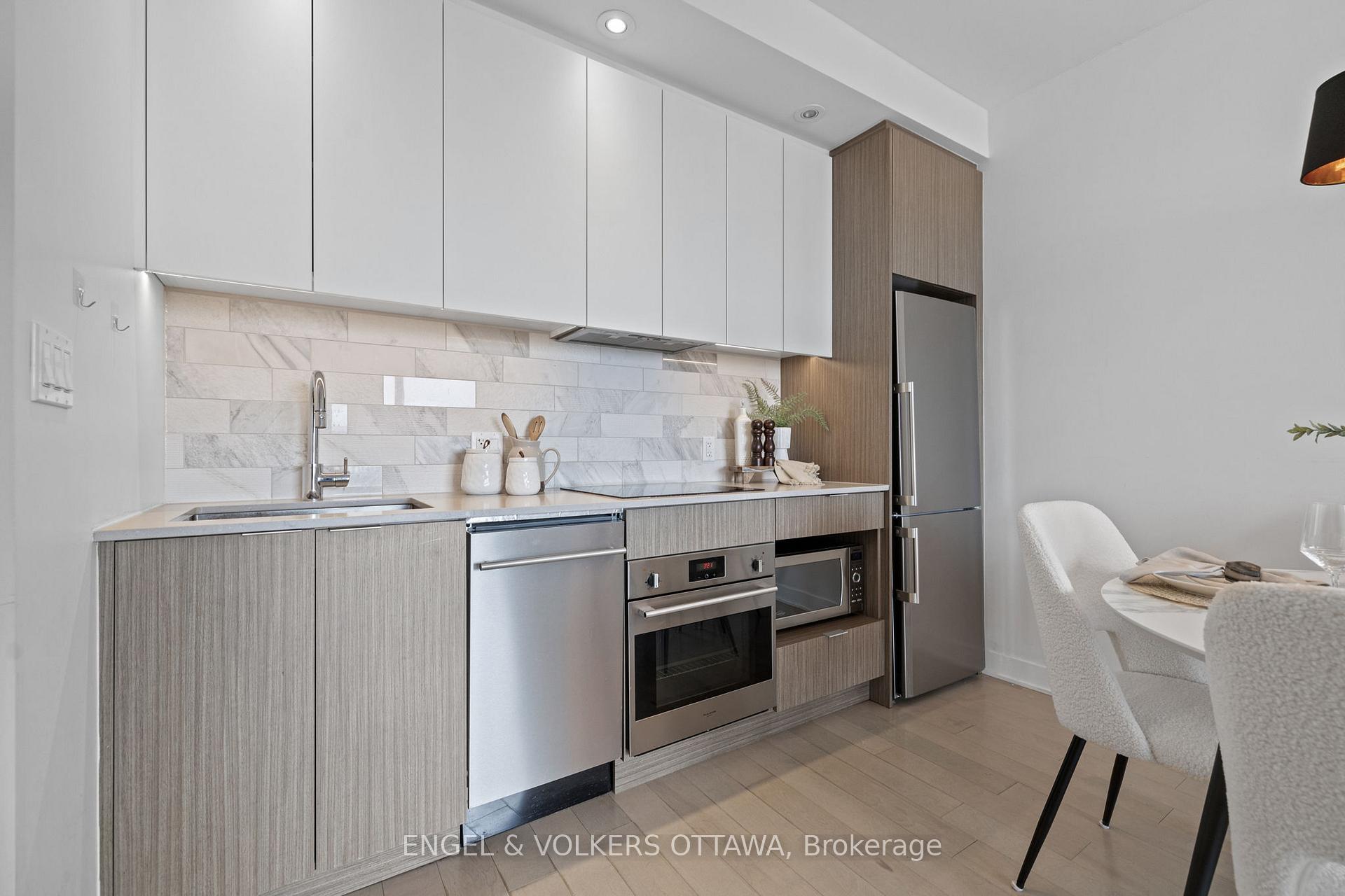 Photo 8 of Unit 2005, 20 Daly Avenue, Ottawa, Sandy Hill — HOMEH