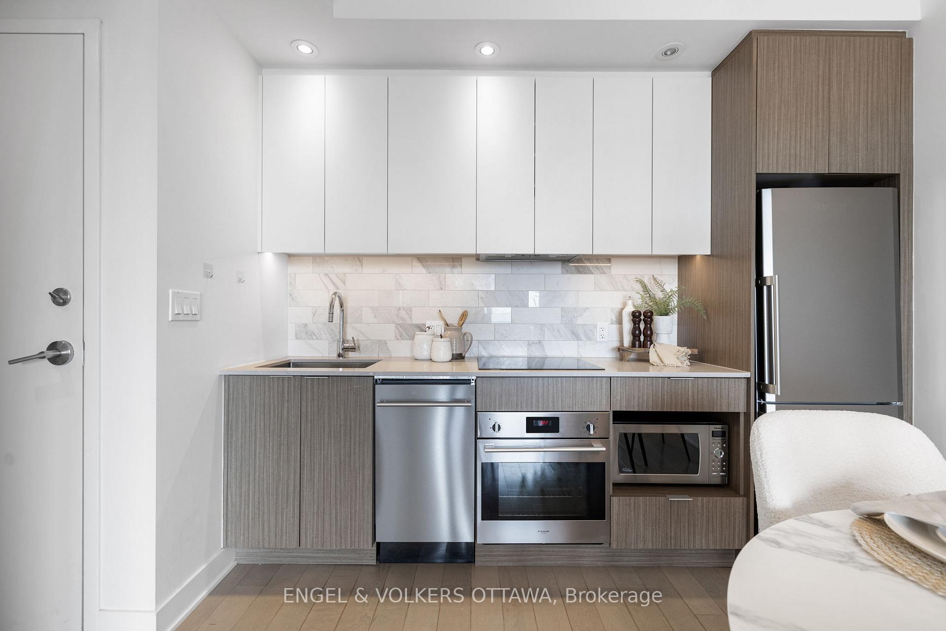 Photo 9 of Unit 2005, 20 Daly Avenue, Ottawa, Sandy Hill — HOMEH