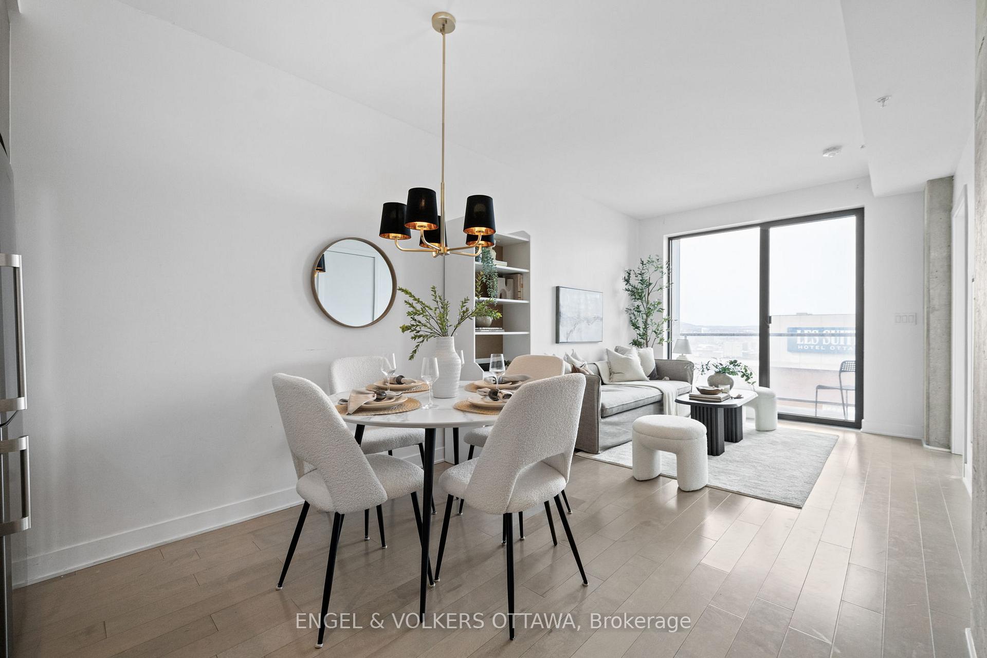 Photo 10 of Unit 2005, 20 Daly Avenue, Ottawa, Sandy Hill — HOMEH