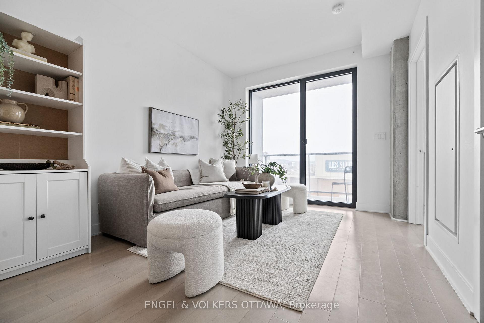 Photo 11 of Unit 2005, 20 Daly Avenue, Ottawa, Sandy Hill — HOMEH