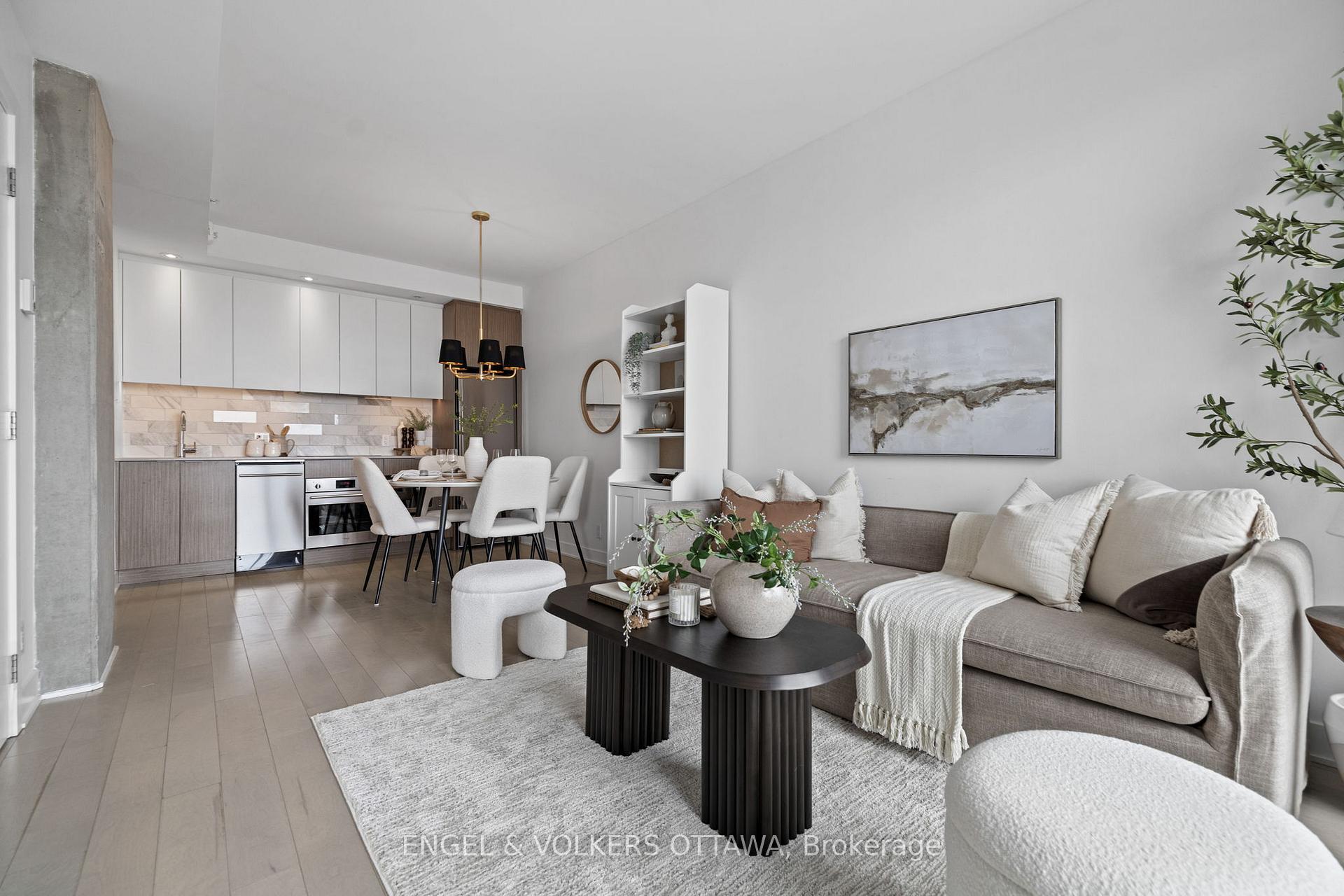 Photo 12 of Unit 2005, 20 Daly Avenue, Ottawa, Sandy Hill — HOMEH