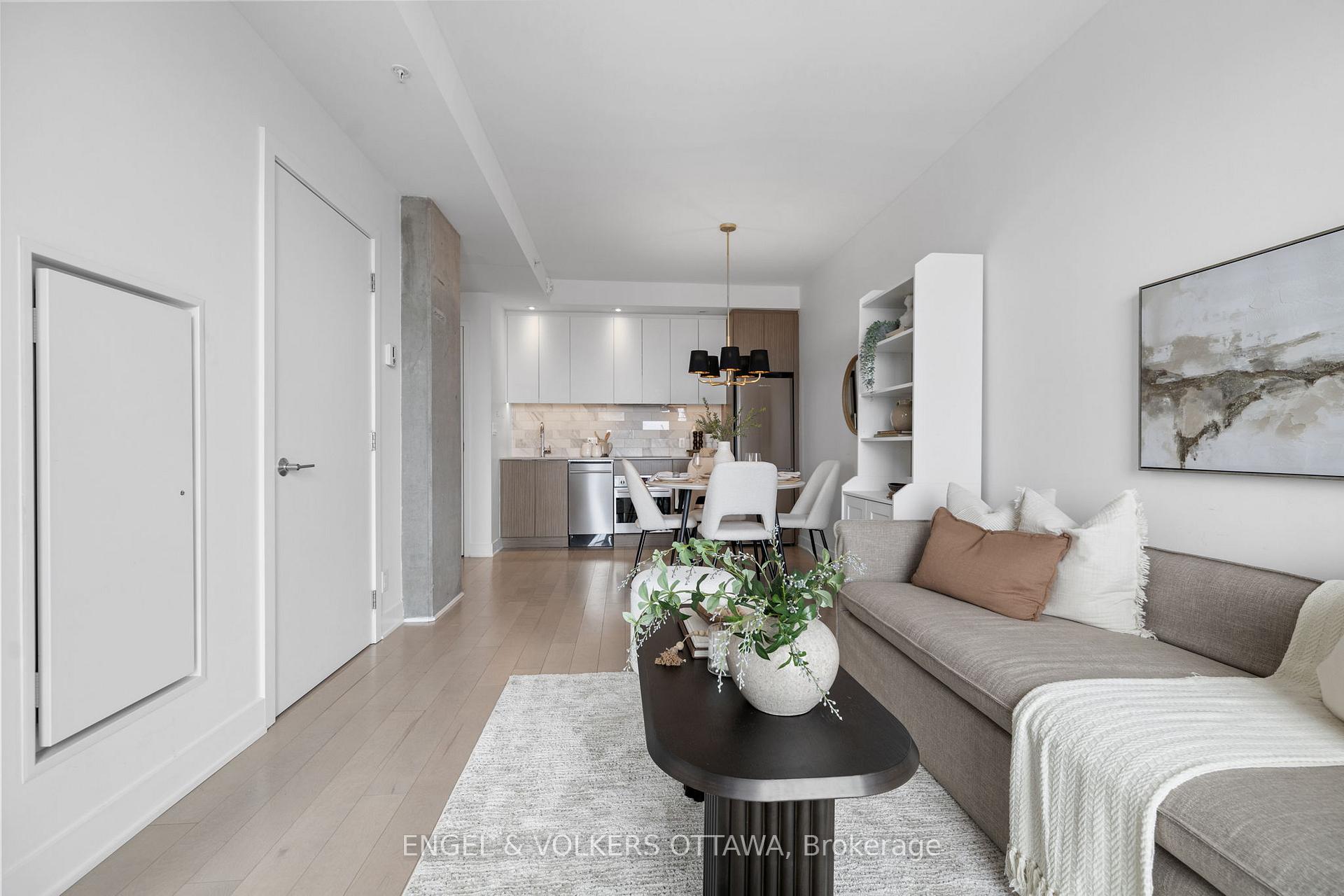 Photo 13 of Unit 2005, 20 Daly Avenue, Ottawa, Sandy Hill — HOMEH