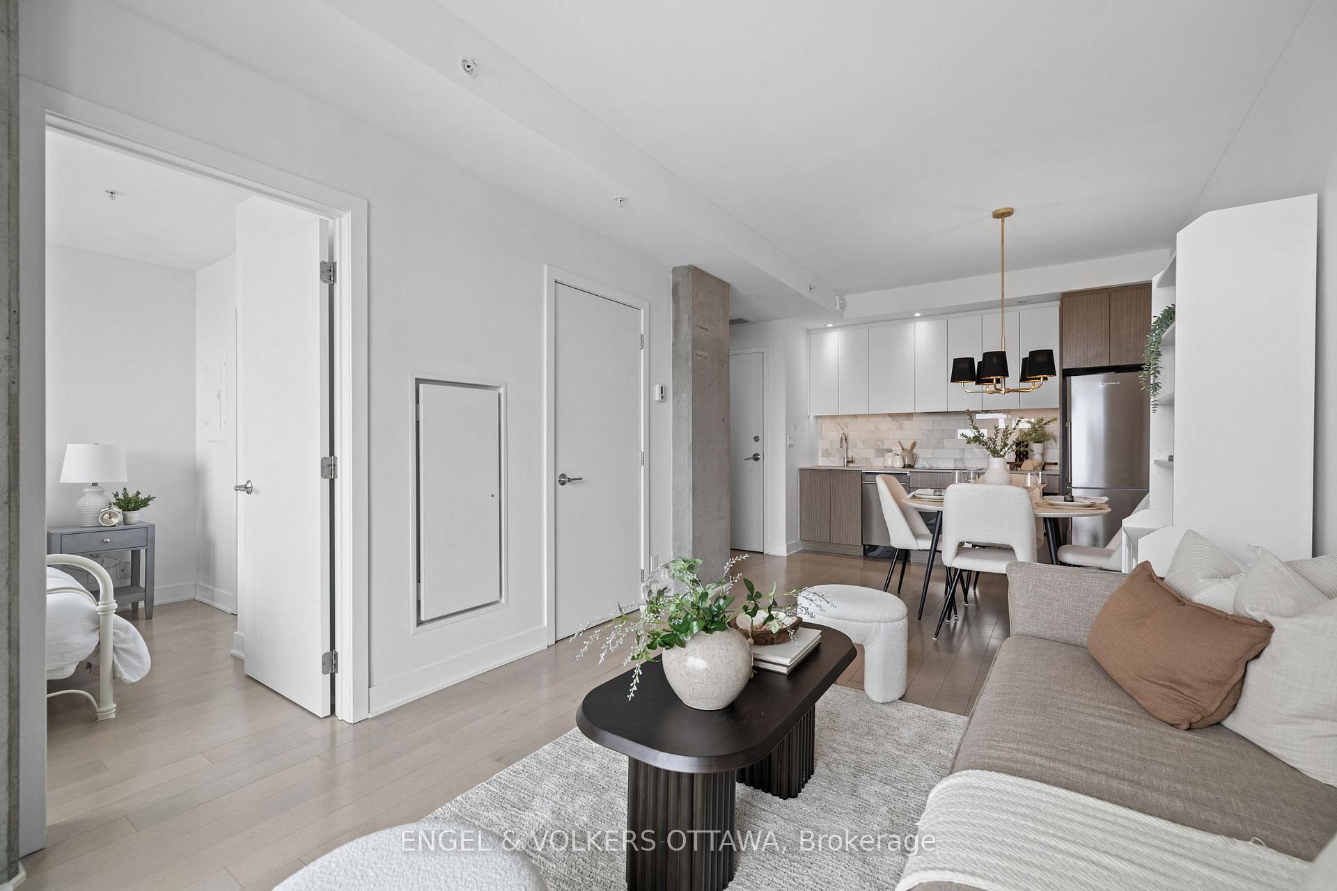 Photo 14 of Unit 2005, 20 Daly Avenue, Ottawa, Sandy Hill — HOMEH