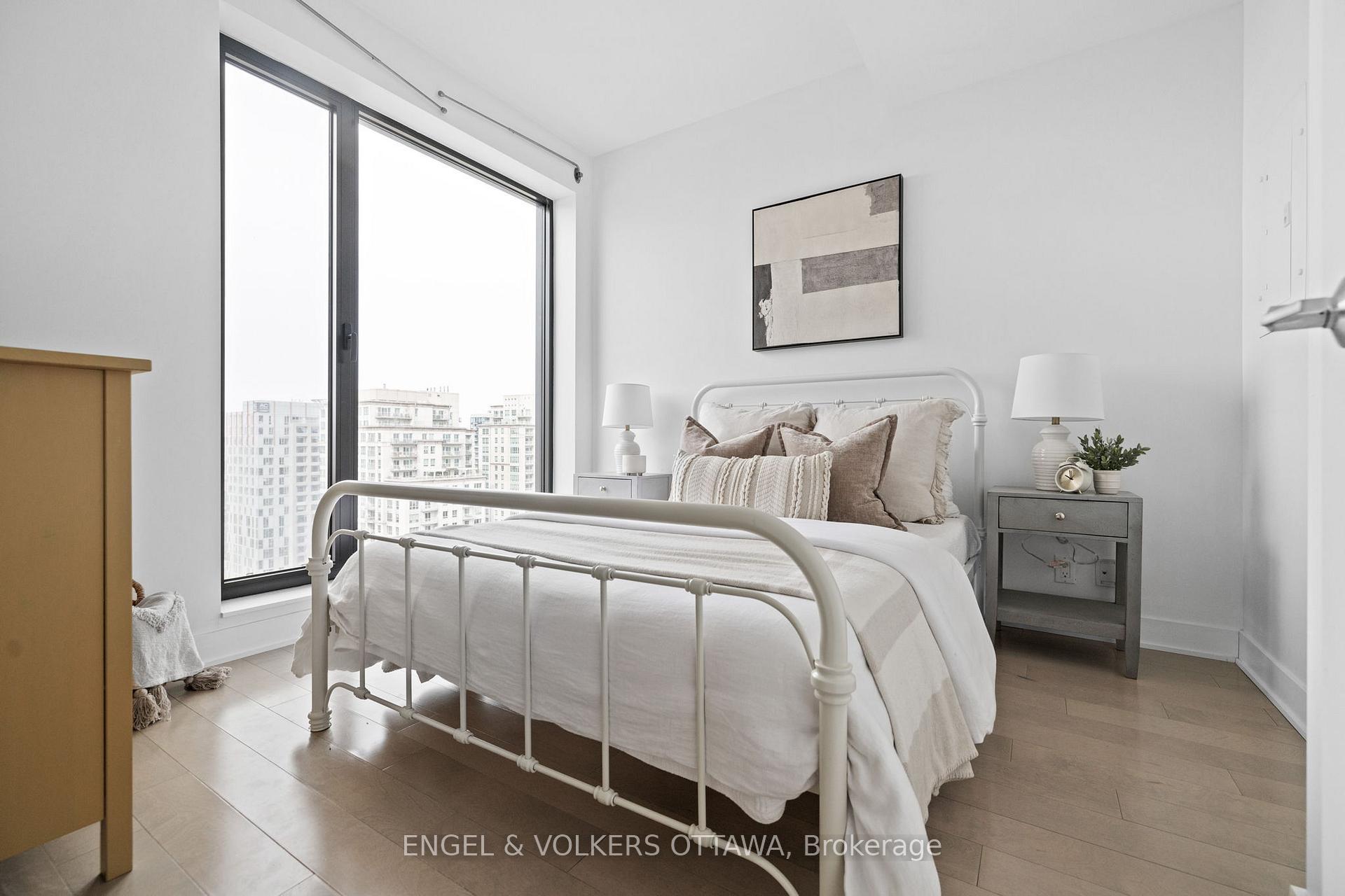 Photo 15 of Unit 2005, 20 Daly Avenue, Ottawa, Sandy Hill — HOMEH